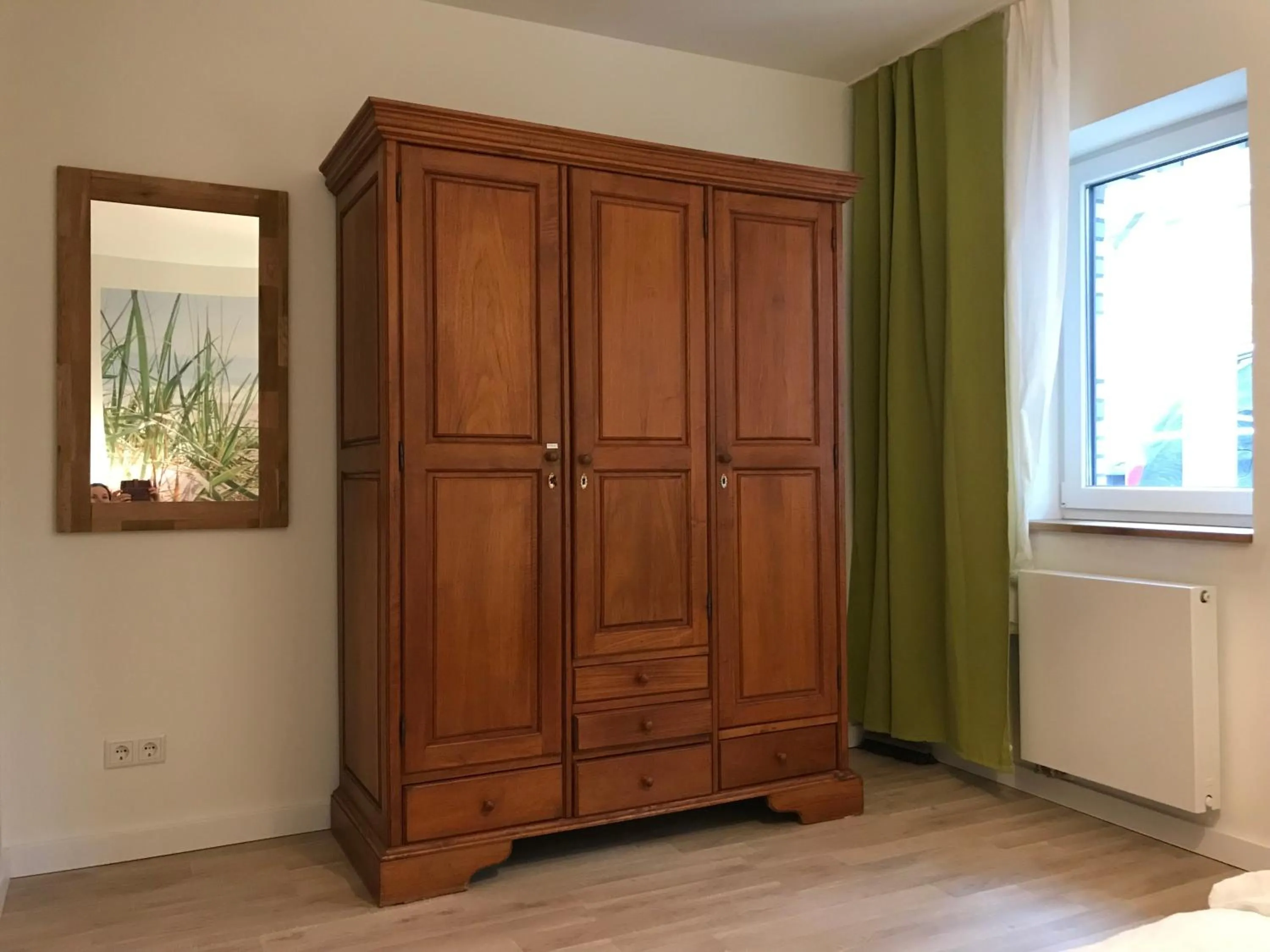 Bedroom in SEASIDE APT. - BEACHHOUSE SOUL