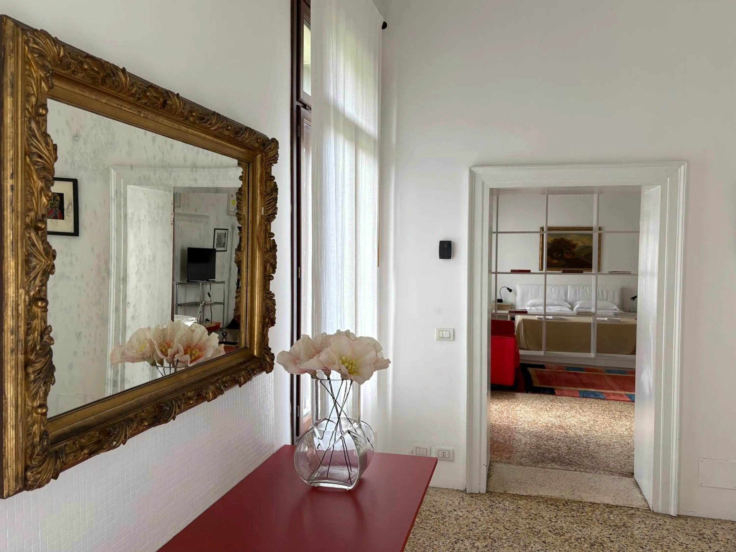 B&B Giardino Jappelli (Villa Ca' Minotto)