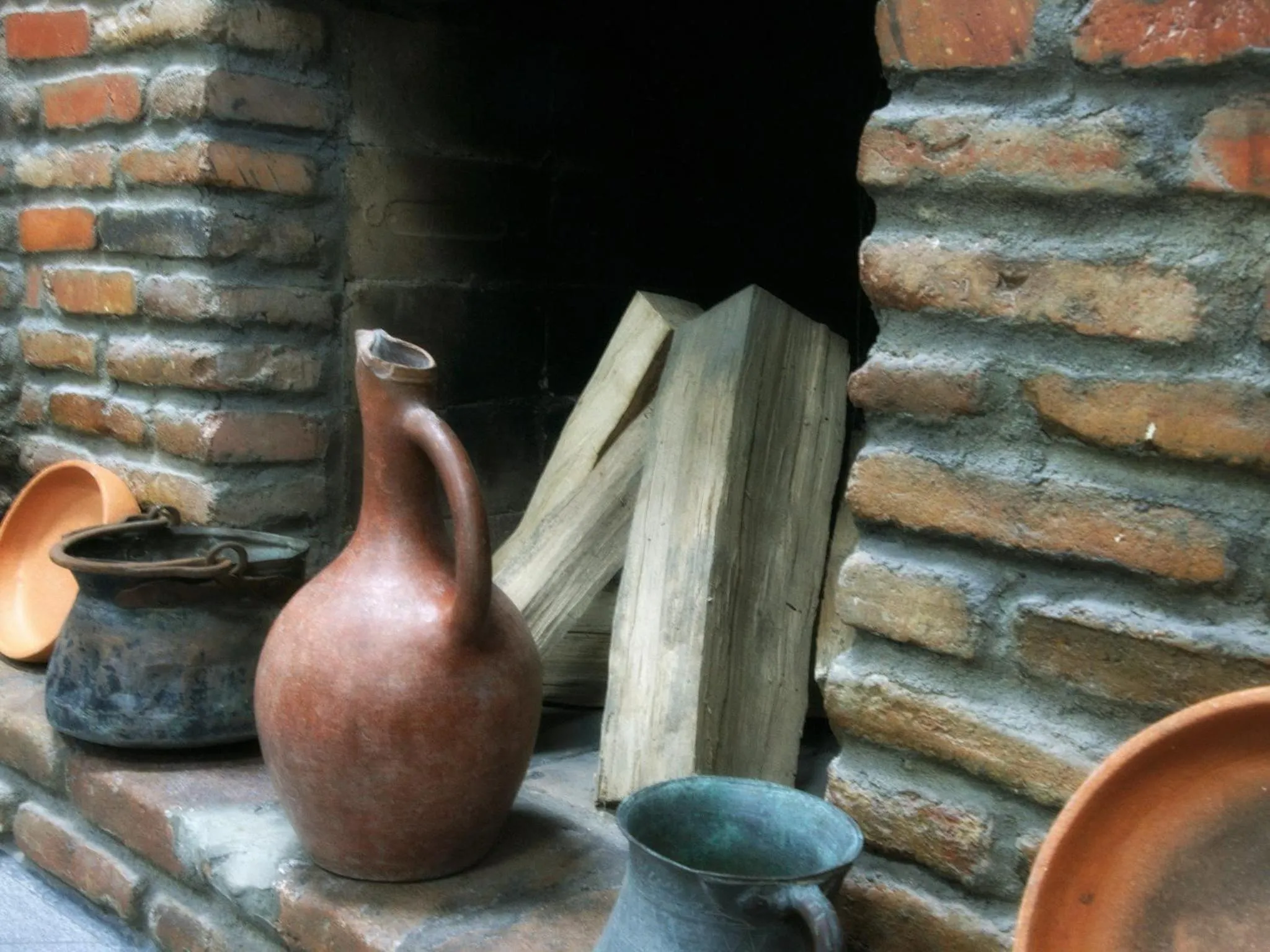 Other in Hotel New Metekhi