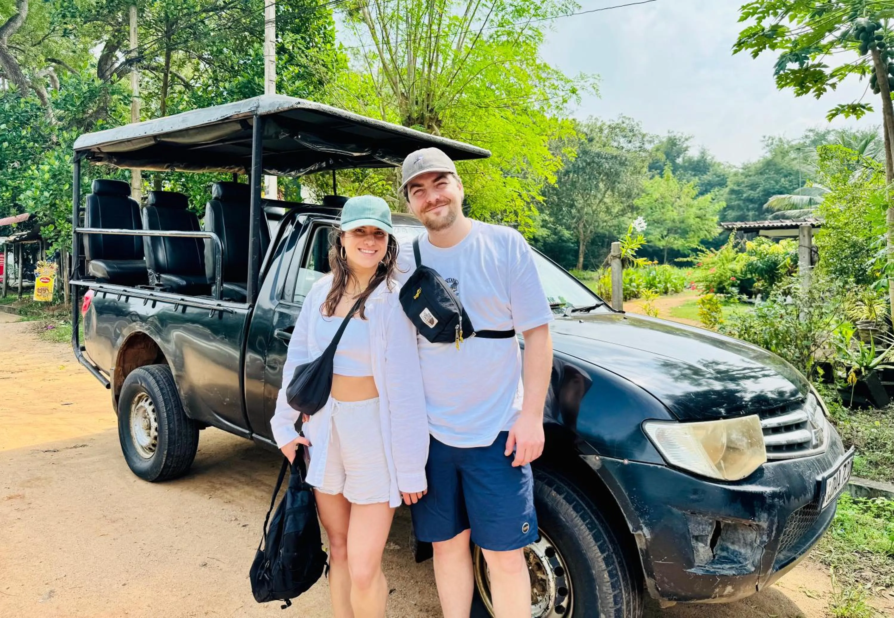 shuttle in Salubrious Resort