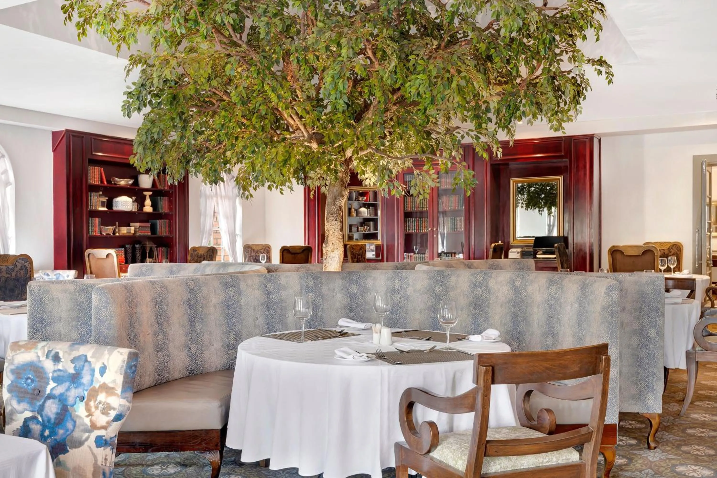 Restaurant/places to eat in Protea Hotel by Marriott Blantyre Ryalls