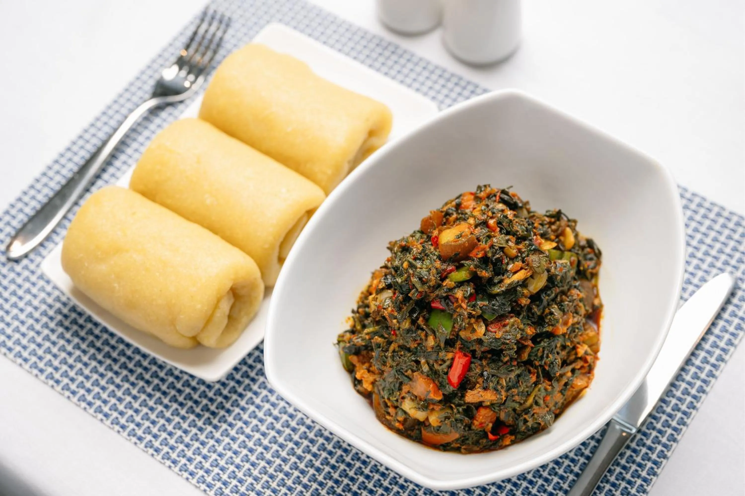 Restaurant/places to eat in Protea Hotel by Marriott Lagos Kuramo Waters