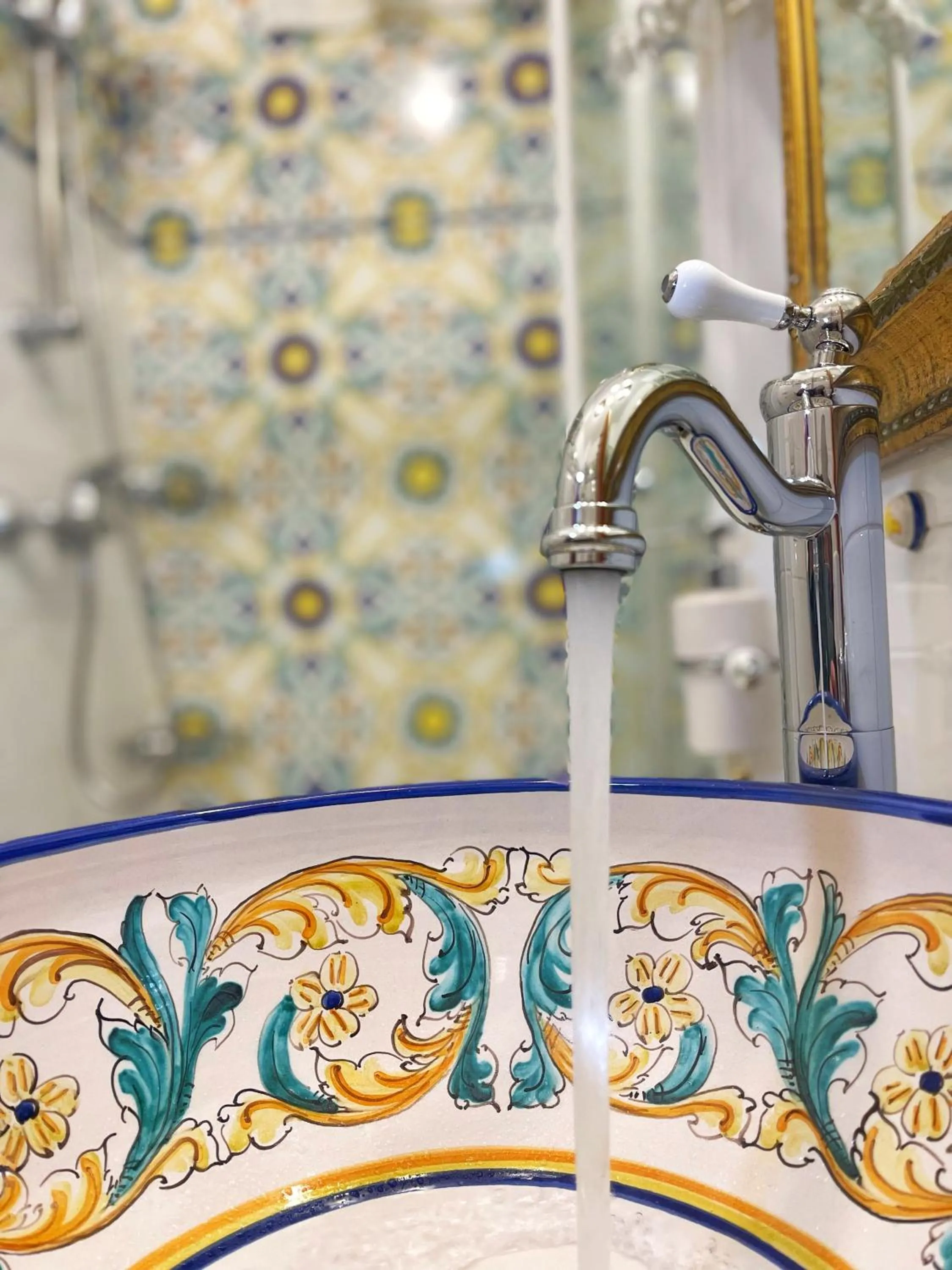 Toilet in Milton Boutique Hotel - Adults Only