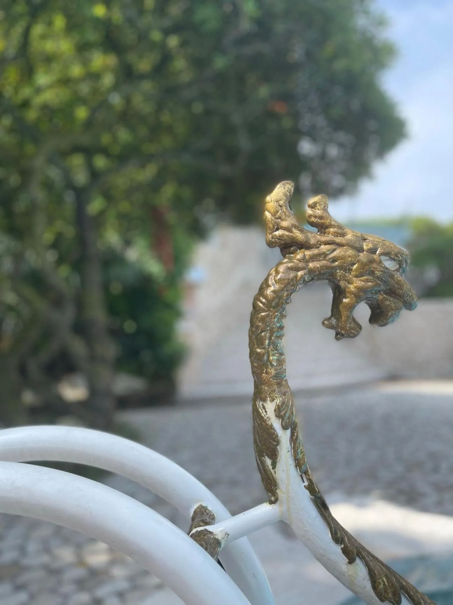 Swimming pool in Milton Boutique Hotel - Adults Only