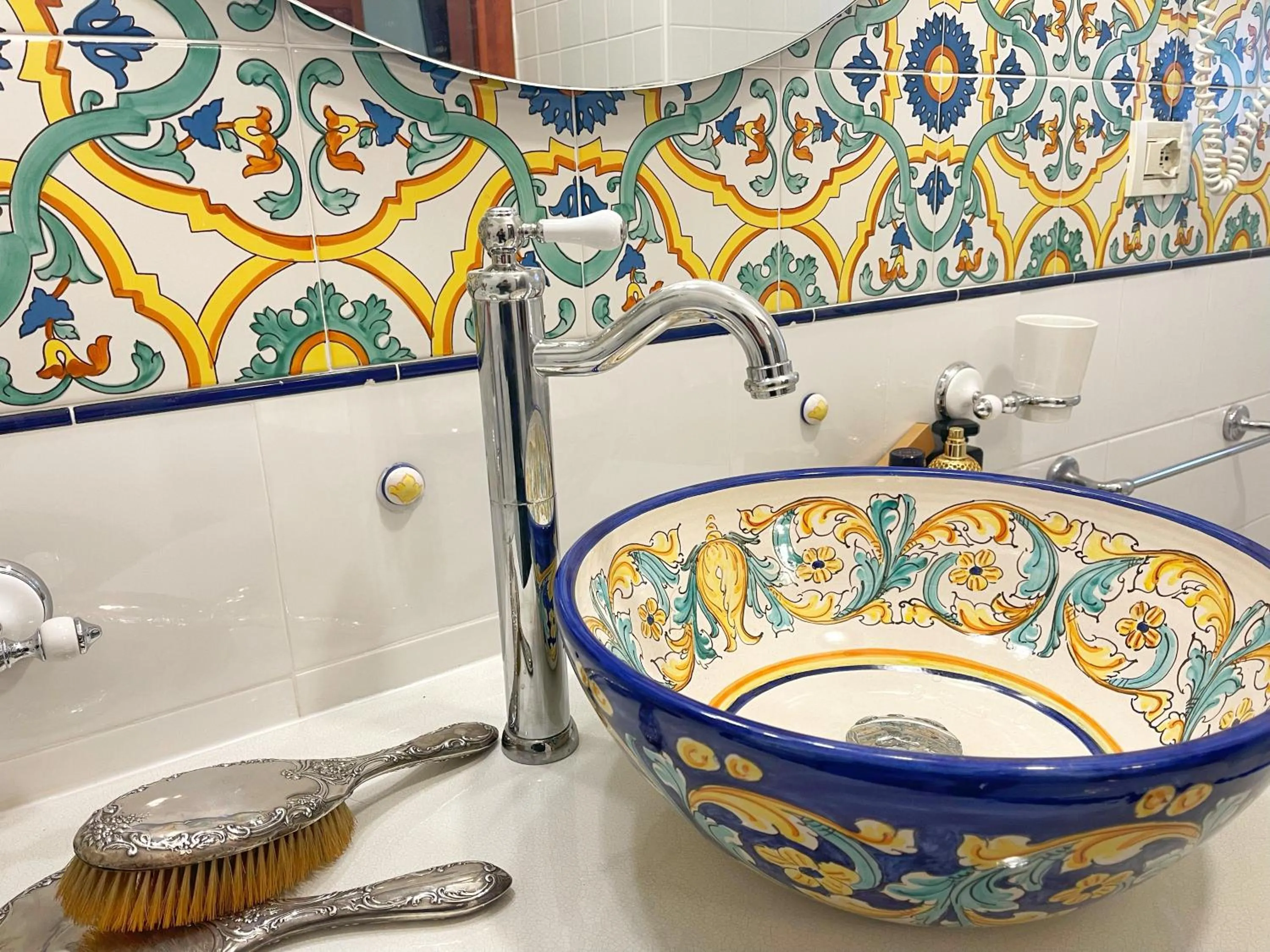 Toilet in Milton Boutique Hotel - Adults Only