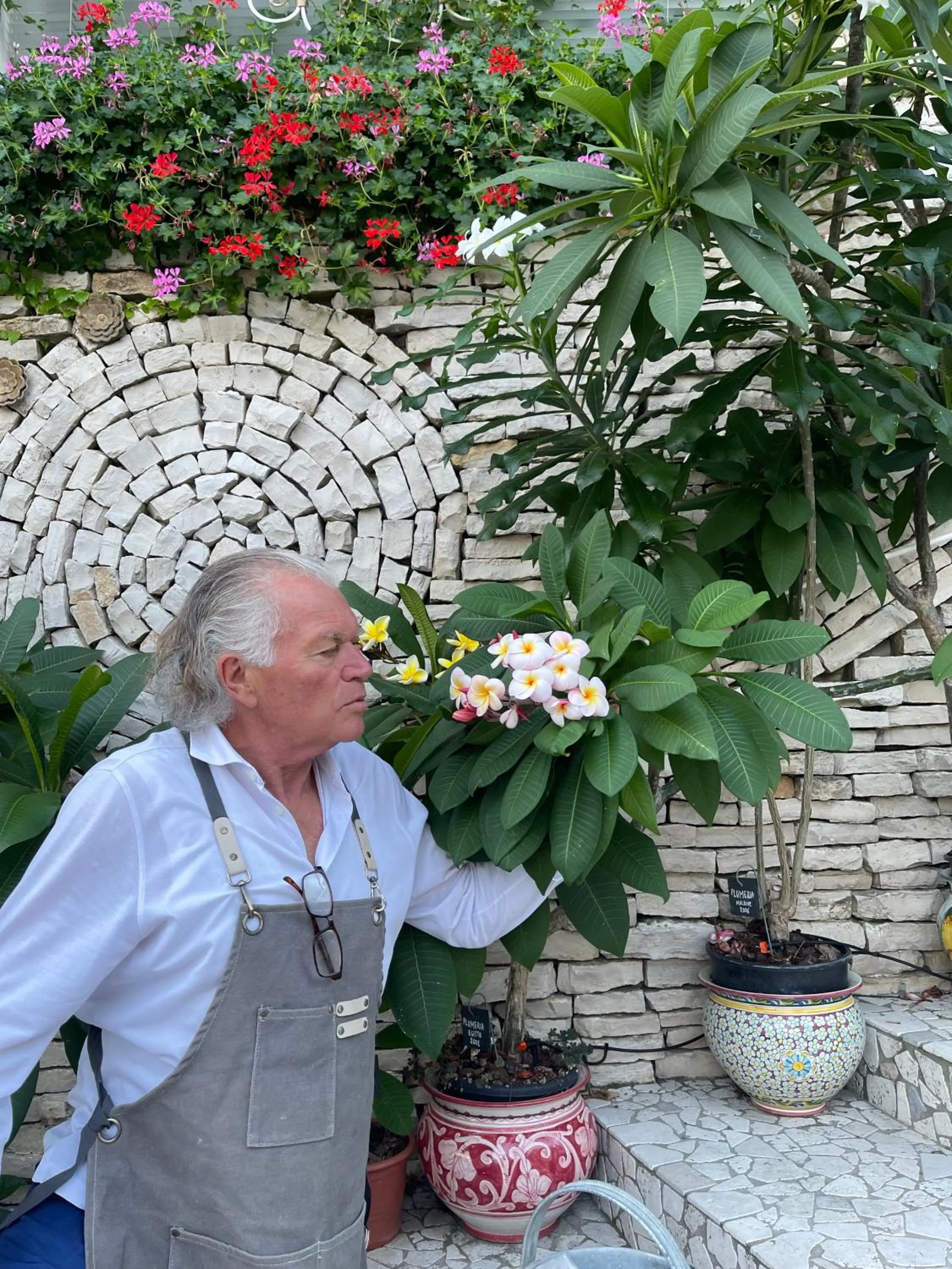 Garden in Milton Boutique Hotel - Adults Only