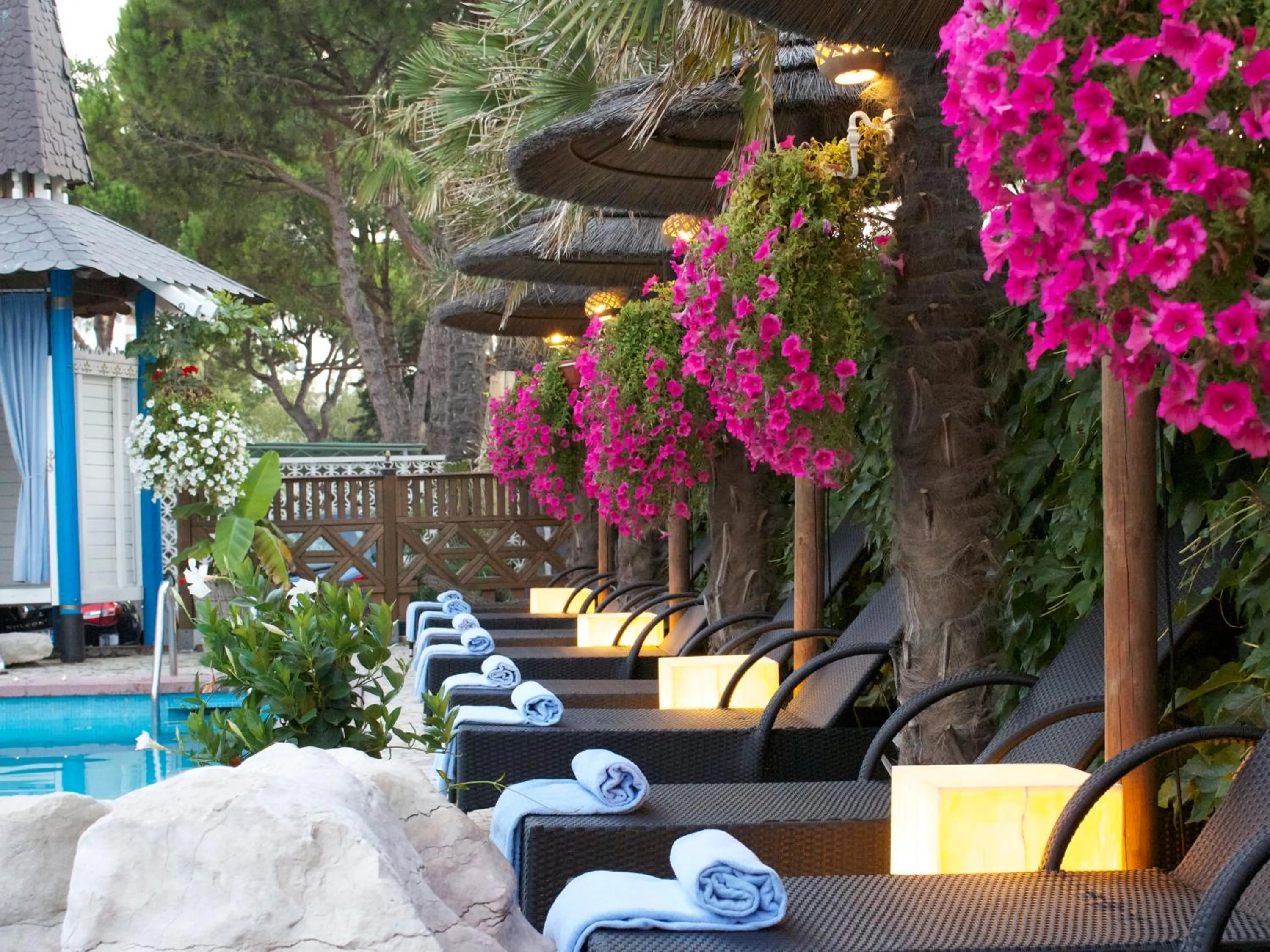 Other in Milton Boutique Hotel - Adults Only