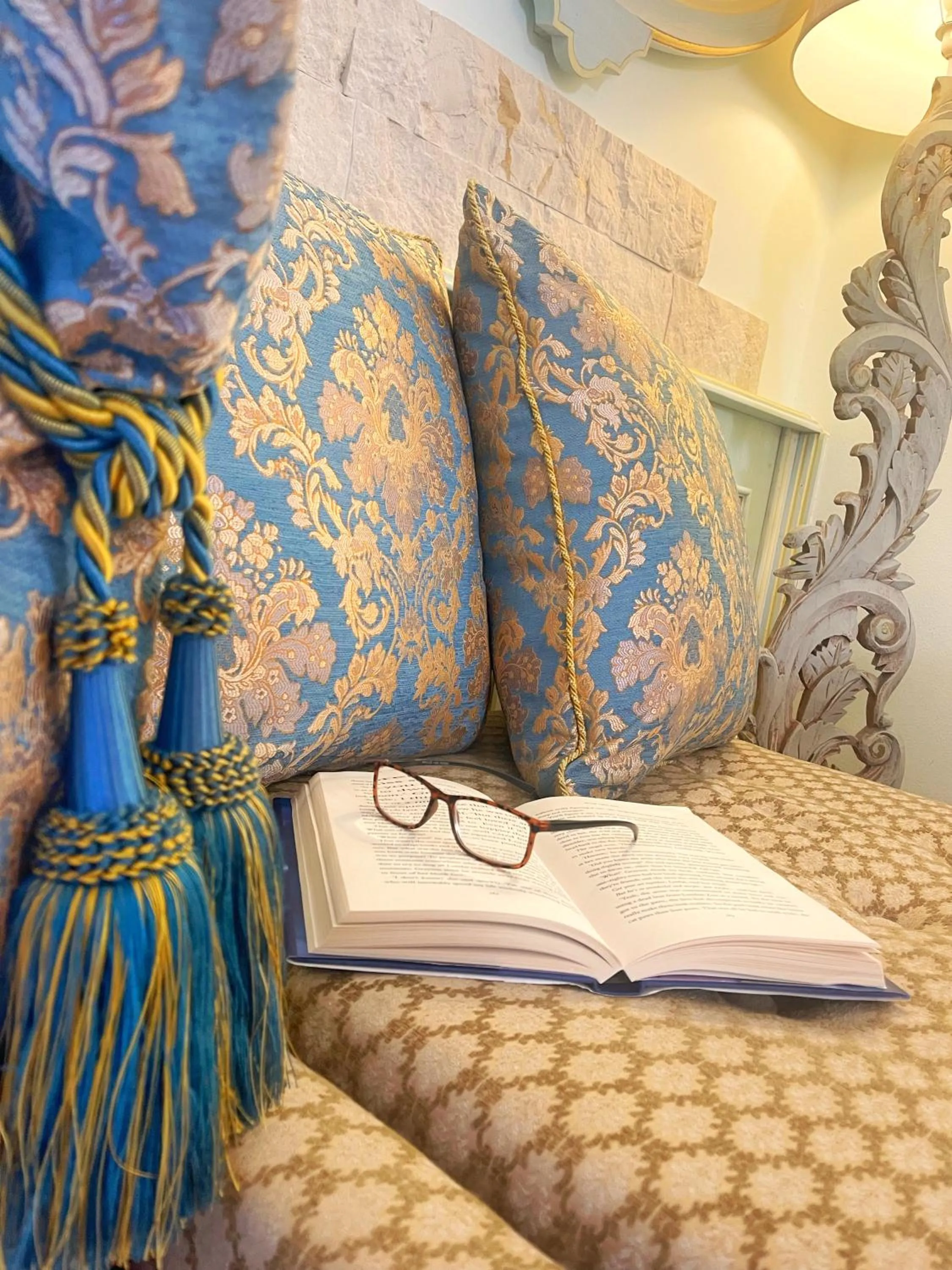 Bedroom in Milton Boutique Hotel - Adults Only