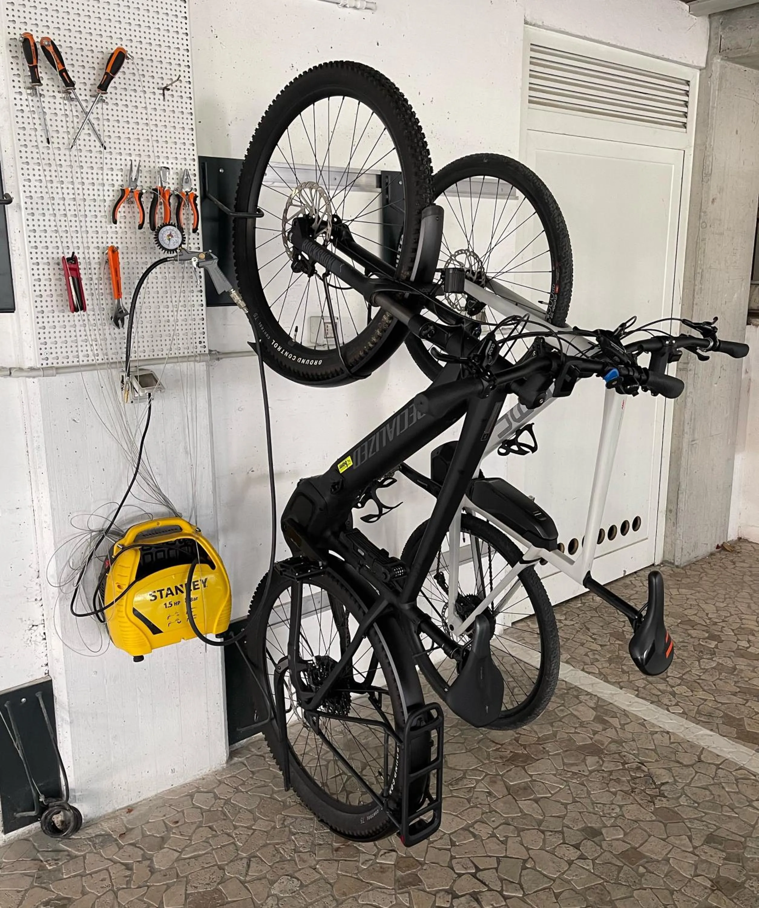 Fitness centre/facilities in Milton Boutique Hotel - Adults Only