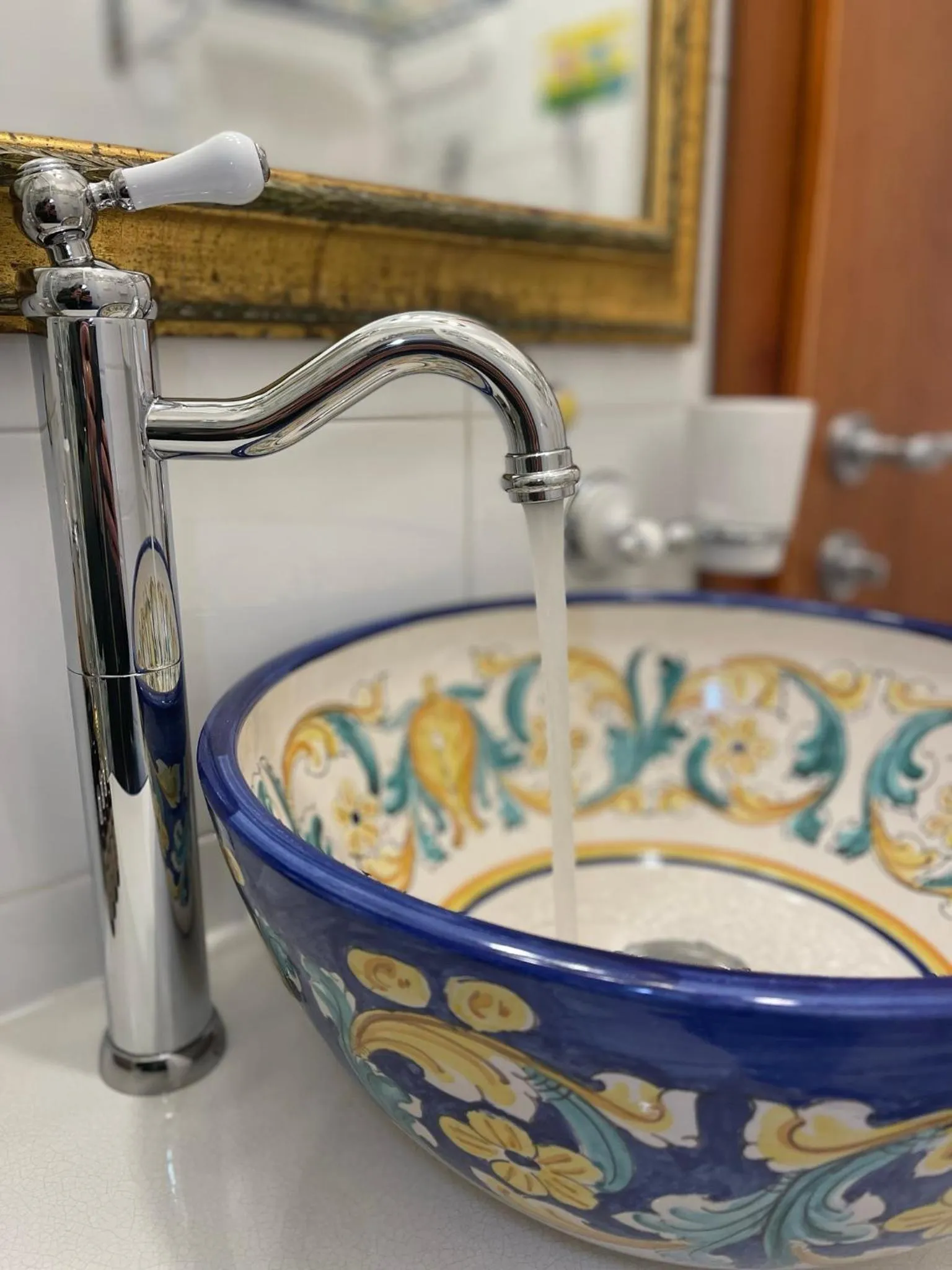 Toilet in Milton Boutique Hotel - Adults Only