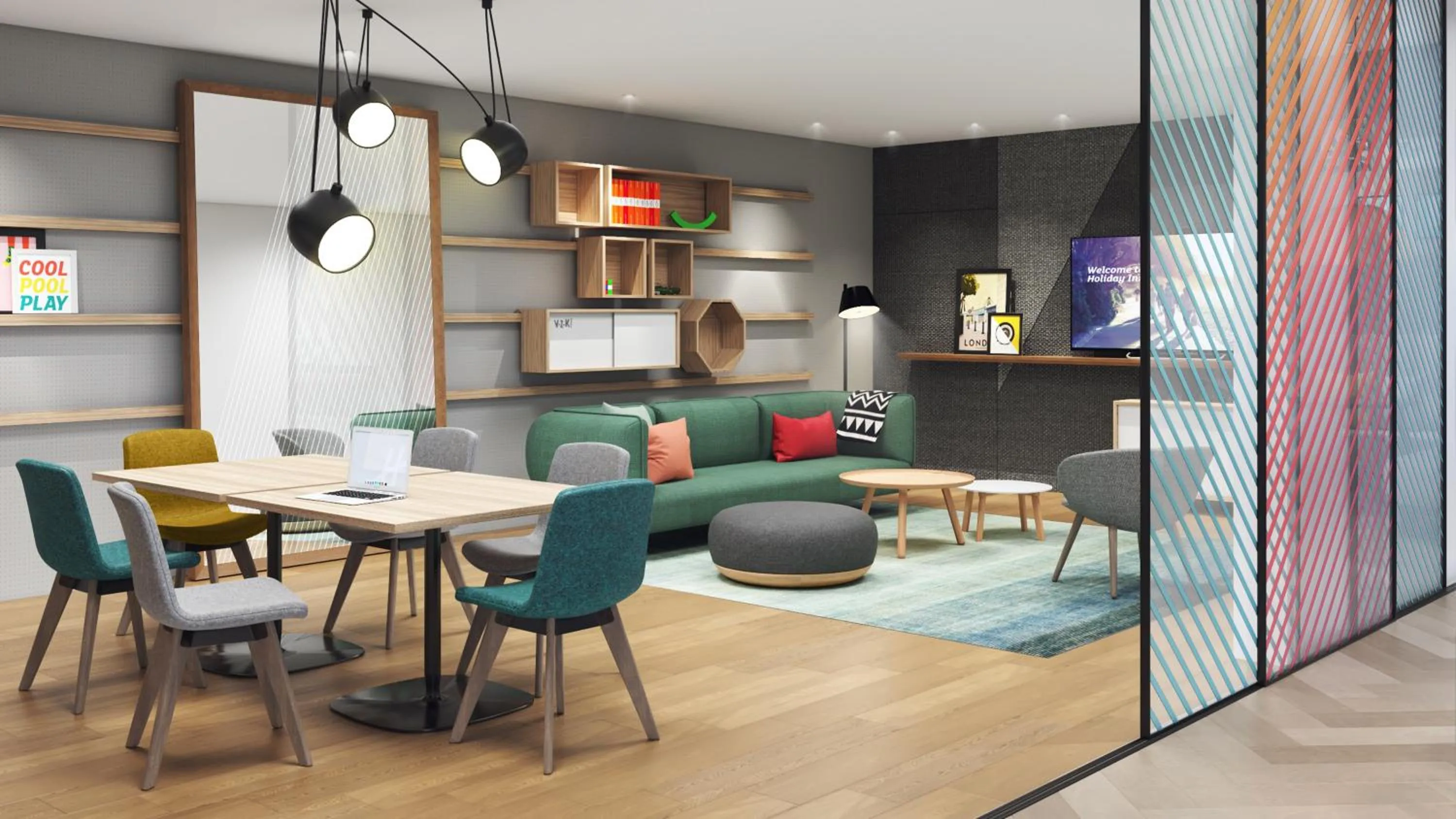 Property building in Holiday Inn Istanbul - Beylikduzu by IHG