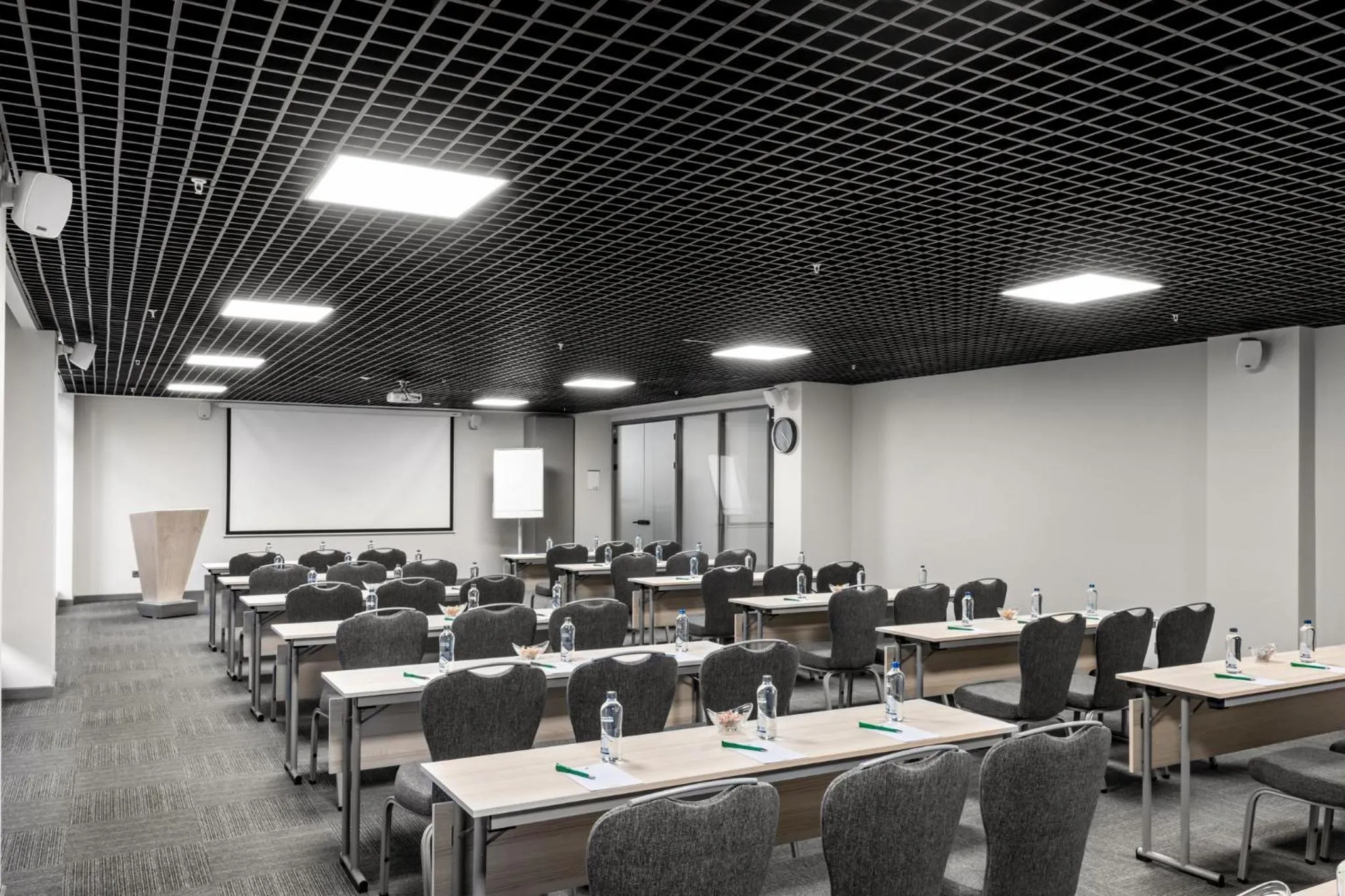 Meeting/conference room in Holiday Inn Istanbul - Beylikduzu by IHG