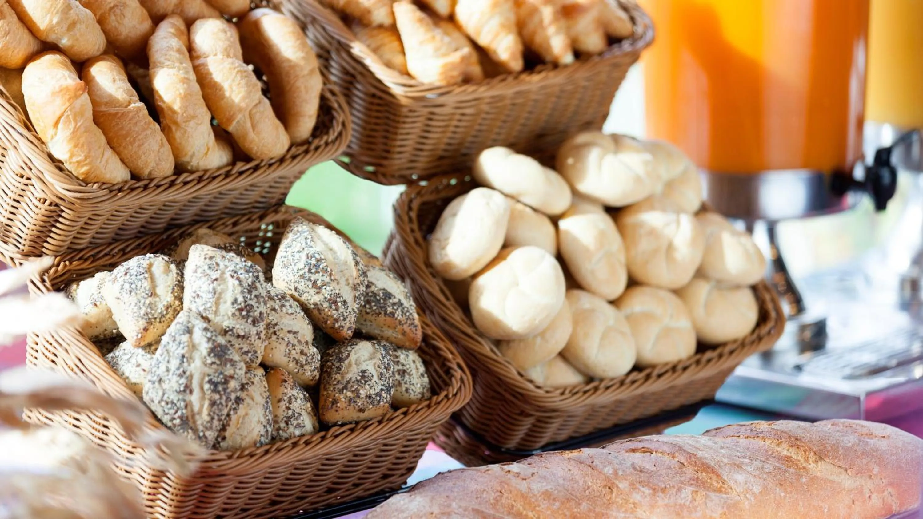 Breakfast in Holiday Inn Istanbul - Beylikduzu by IHG