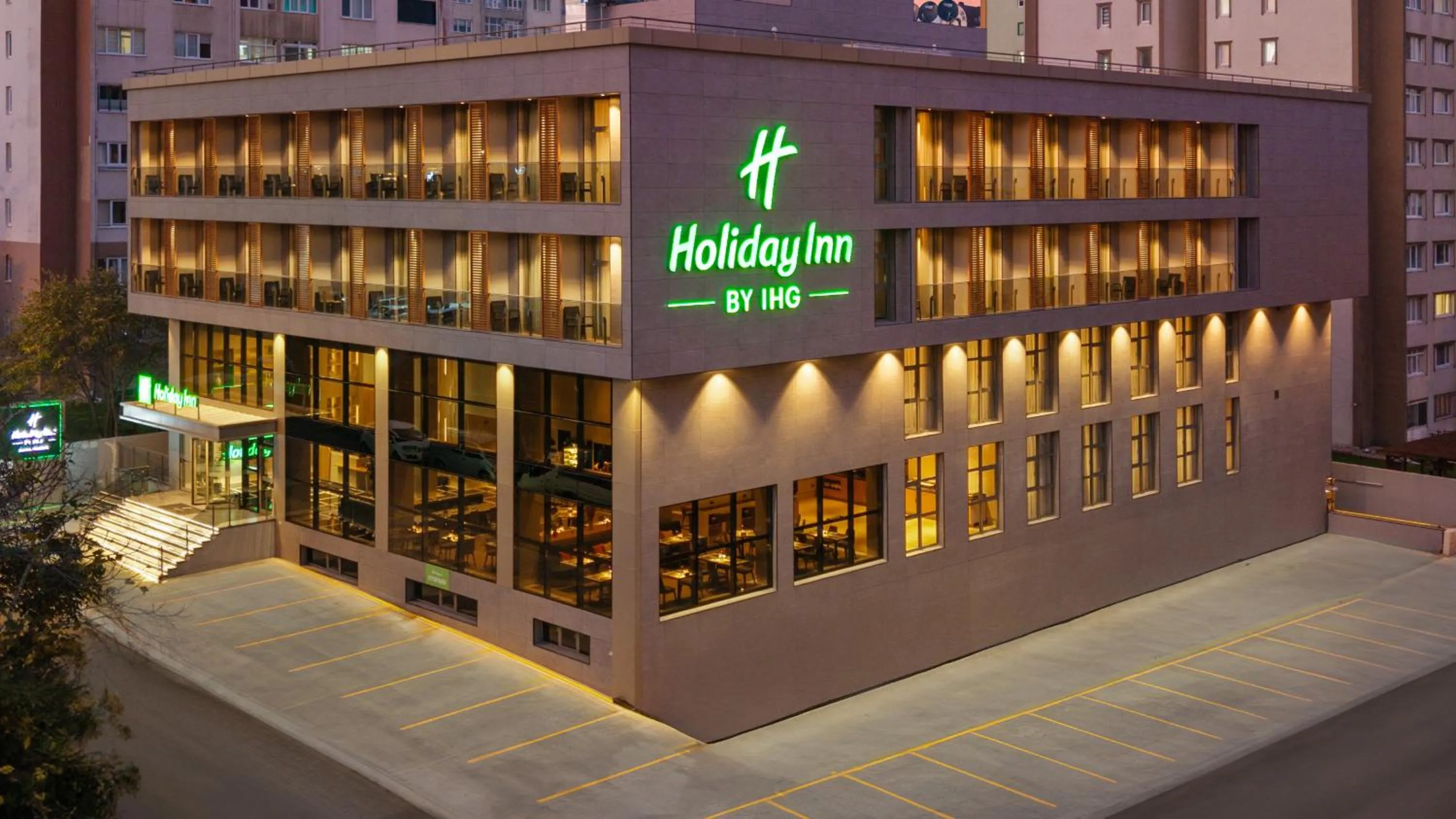 Other in Holiday Inn Istanbul - Beylikduzu by IHG