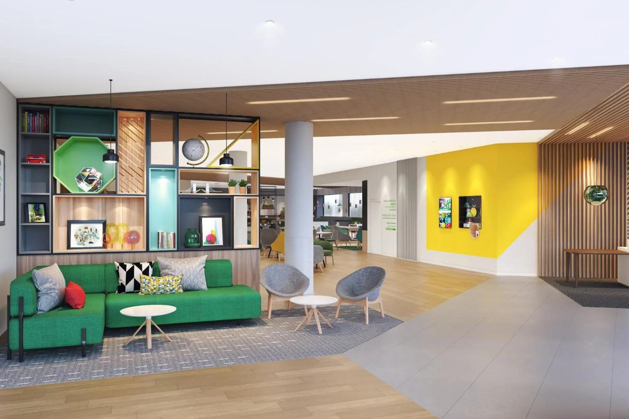 Property building in Holiday Inn Istanbul - Beylikduzu by IHG