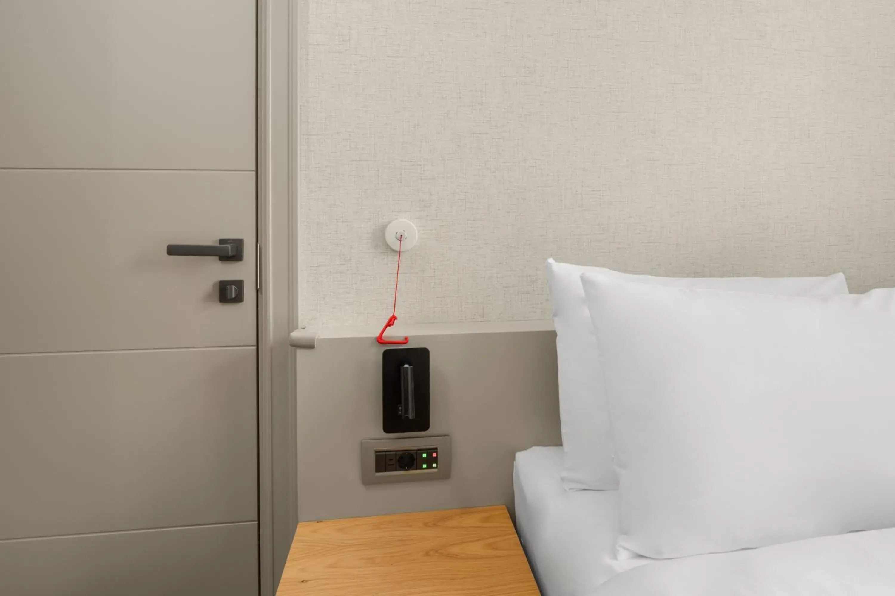 Standard King Room - Accessible in Holiday Inn Istanbul - Beylikduzu by IHG Standard King Room - Accessible in Holiday Inn Istanbul - Beylikduzu by IHG