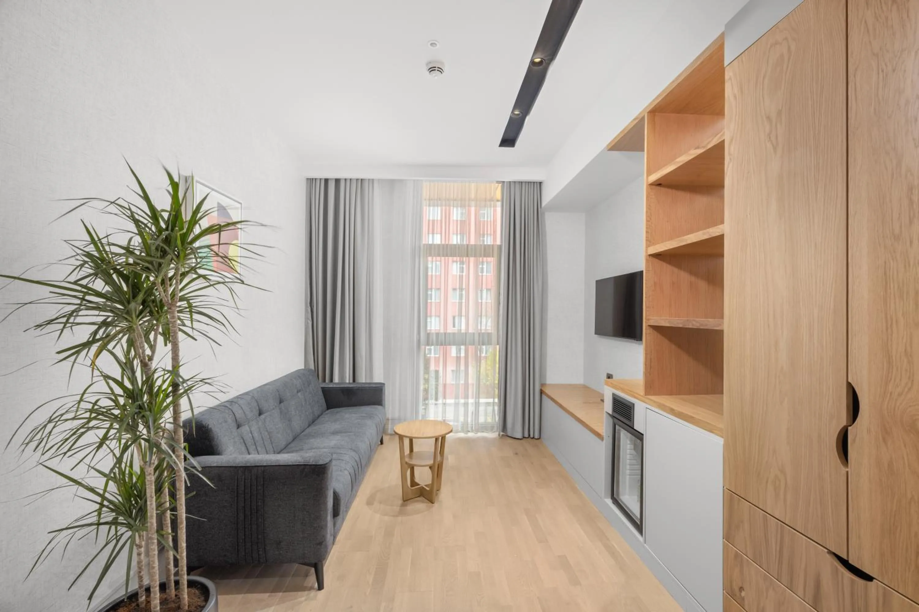 Living room in Holiday Inn Istanbul - Beylikduzu by IHG