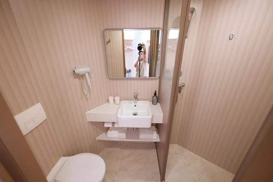 Hanting Hotel Beijing West Railway Station North Square Center