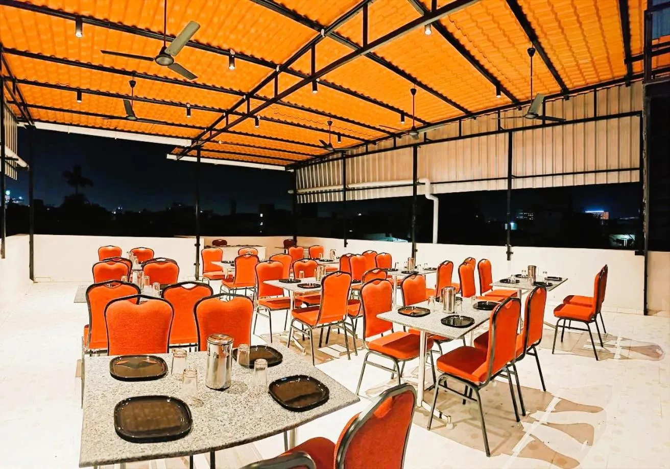Starlight Hotels T-Nagar