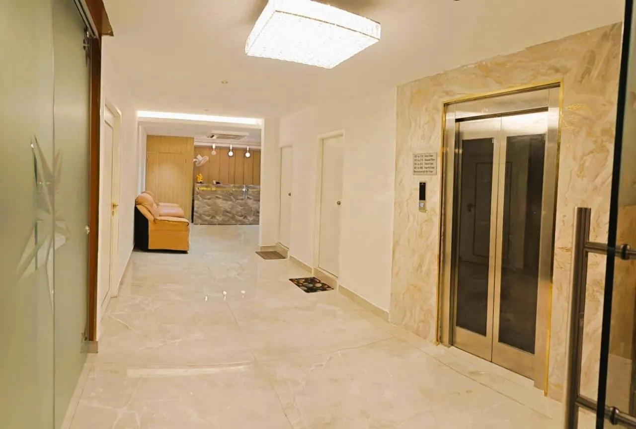 Starlight Hotels T-Nagar