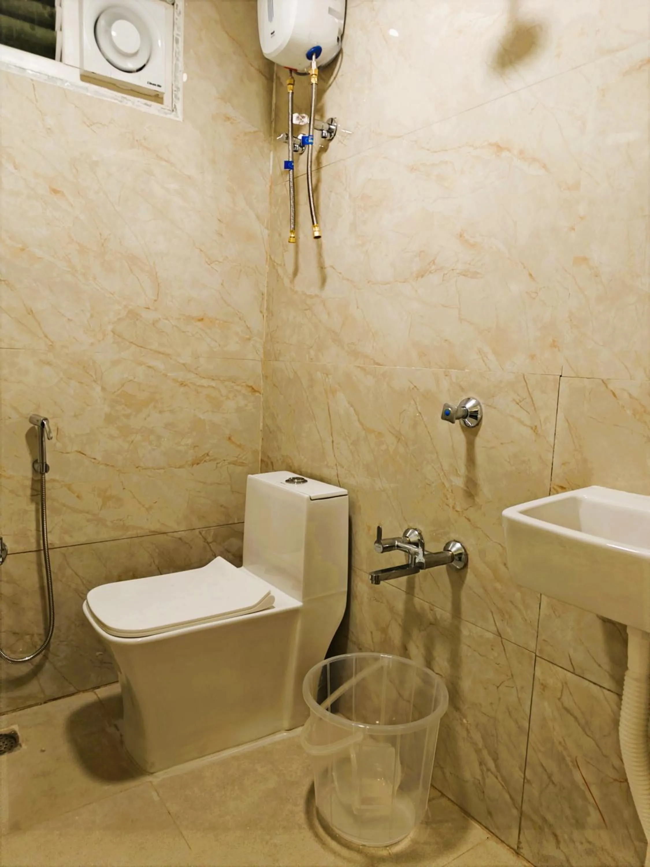 Starlight Hotels T-Nagar