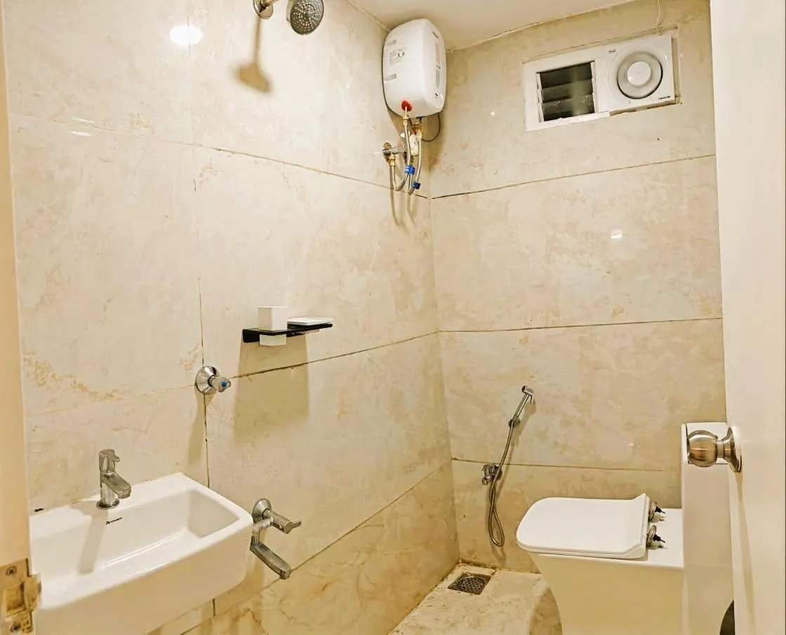 Starlight Hotels T-Nagar