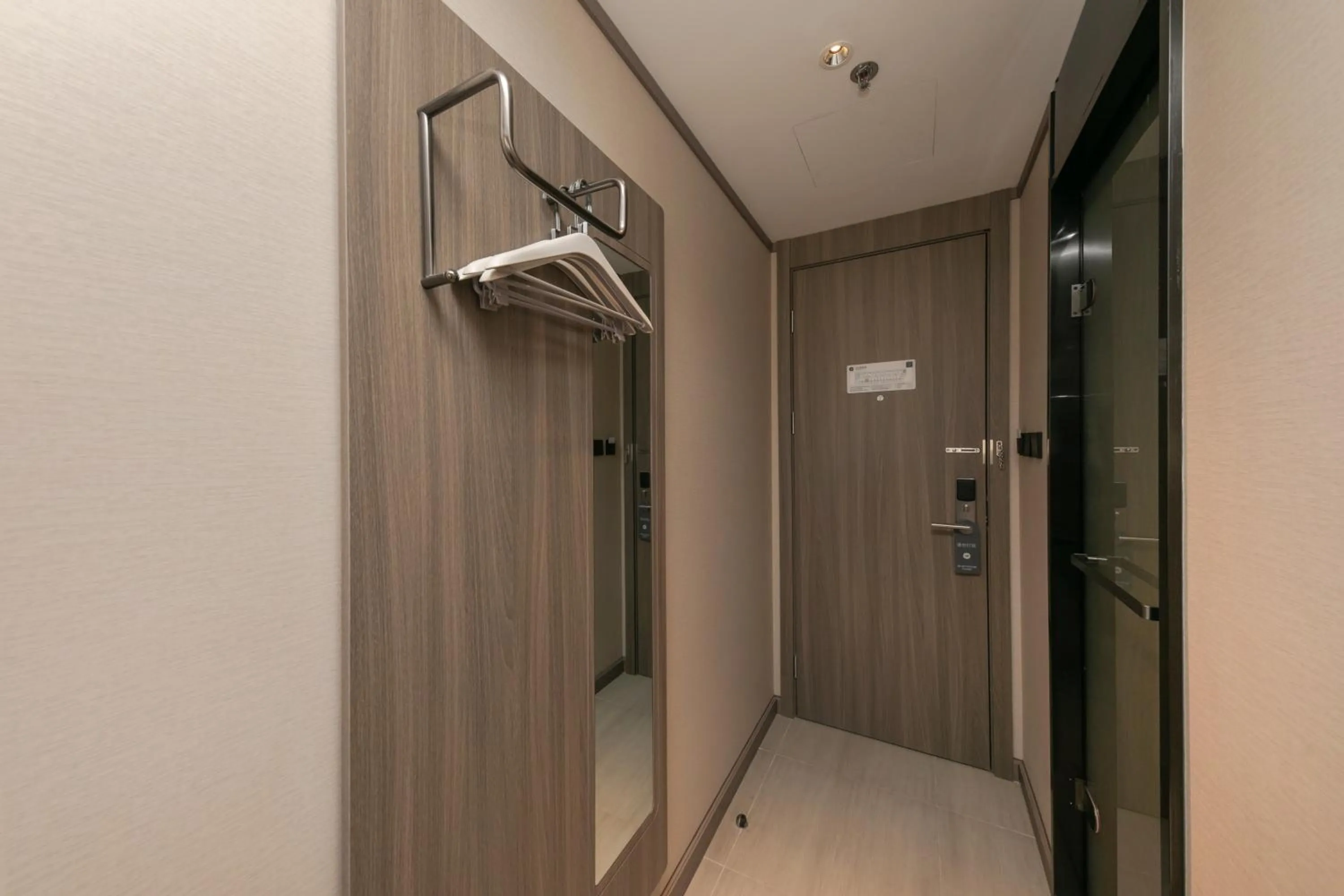 Hanting Hotel Beijing South Railway Station Gongyi Dongqiao