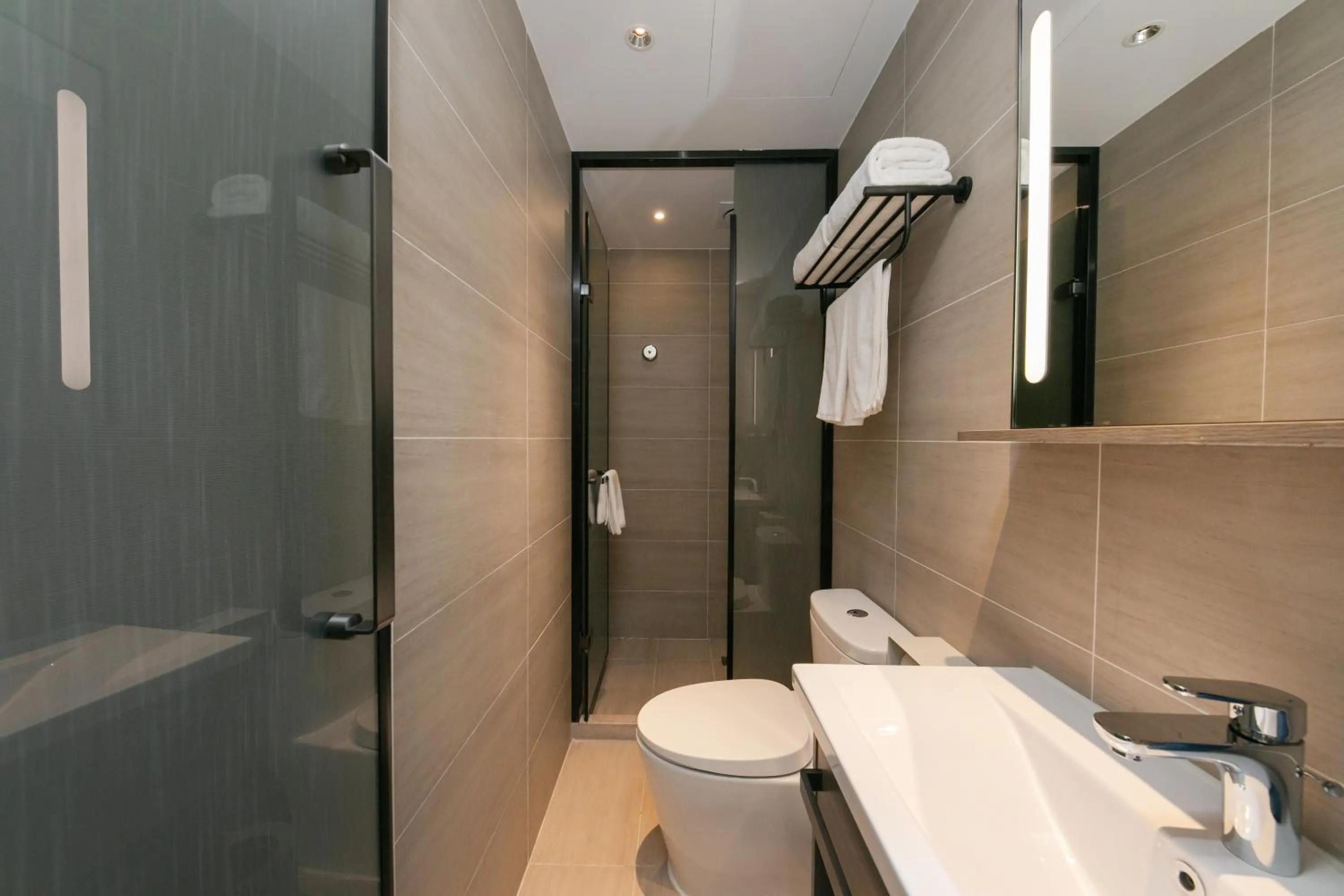 Hanting Hotel Beijing South Railway Station Gongyi Dongqiao