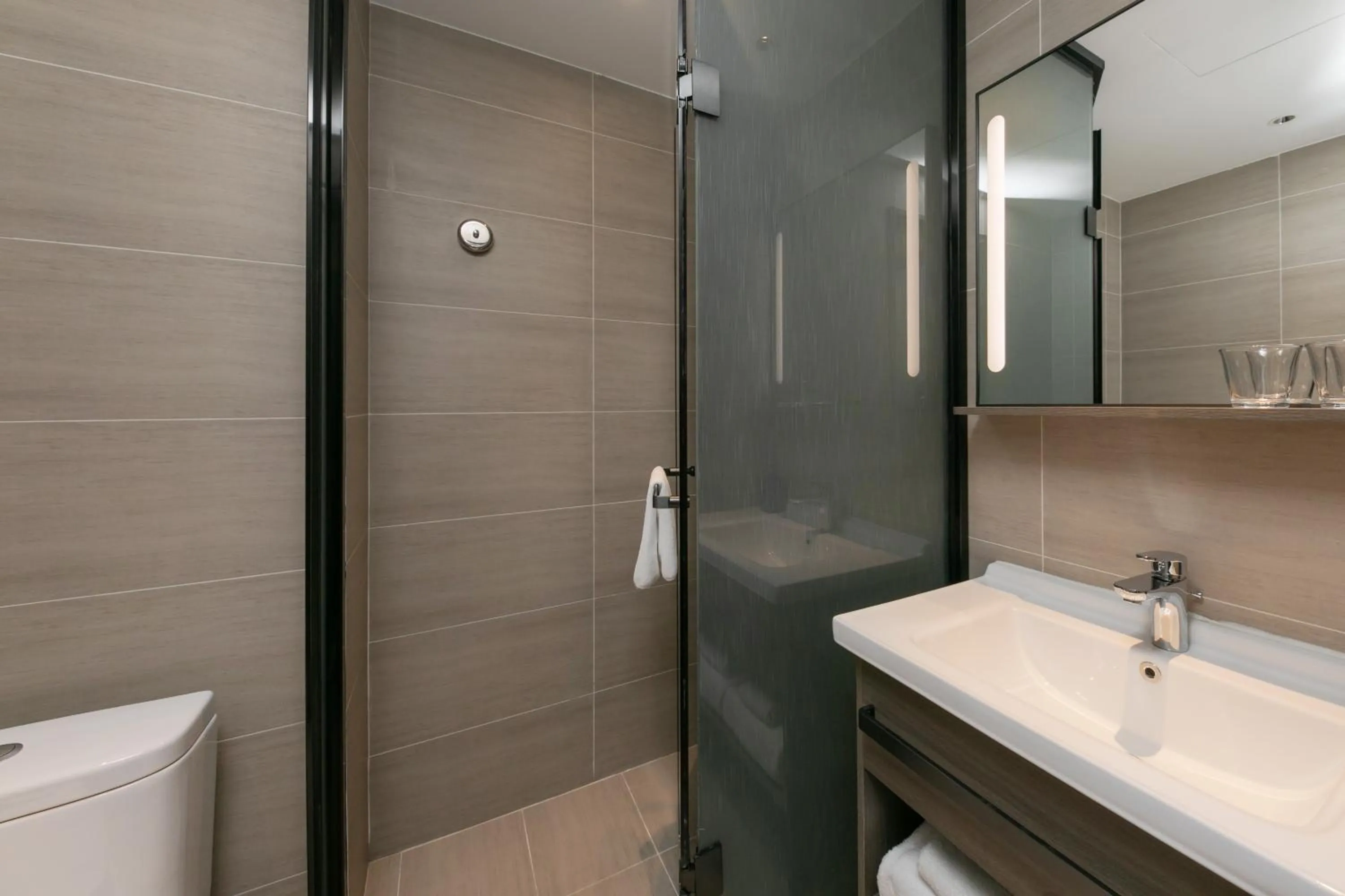 Hanting Hotel Beijing South Railway Station Gongyi Dongqiao