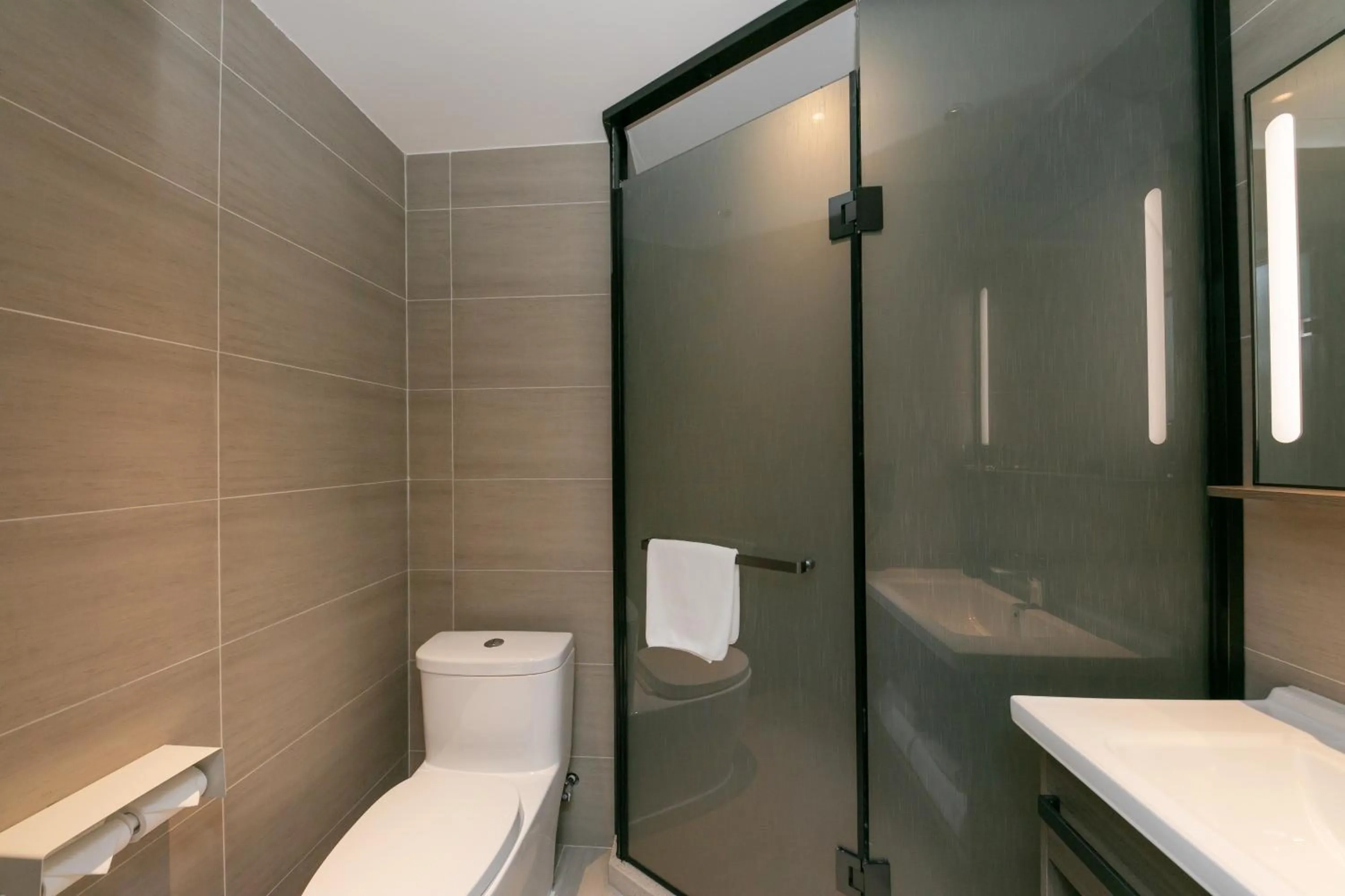 Hanting Hotel Beijing South Railway Station Gongyi Dongqiao