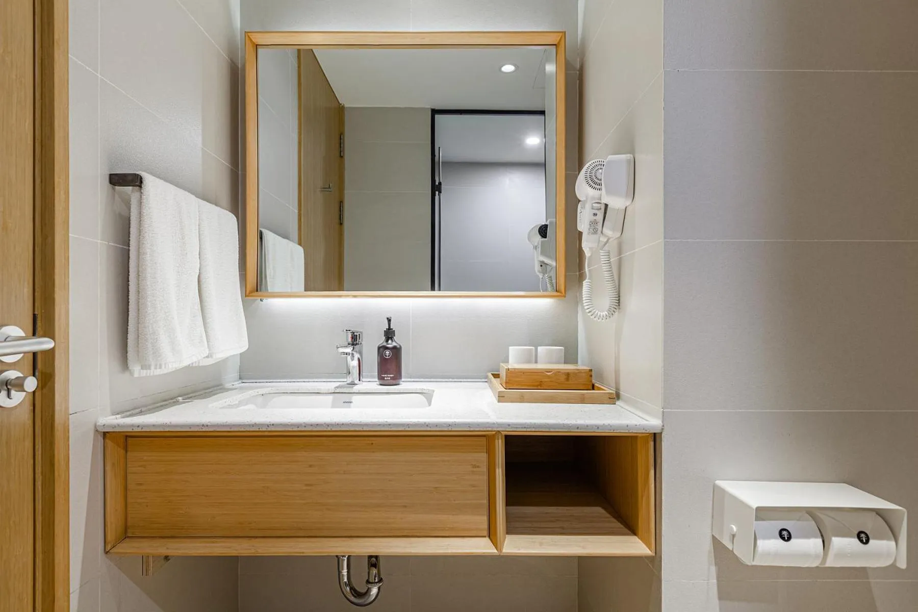 JI Hotel Beijing Yizhuang Economic Development Zone