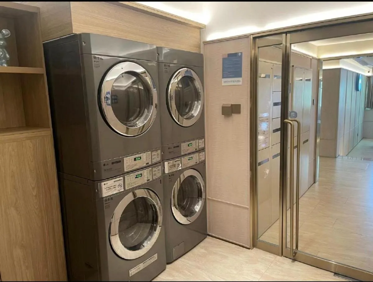 Hanting Hotel Beijing New International Exhibition Center