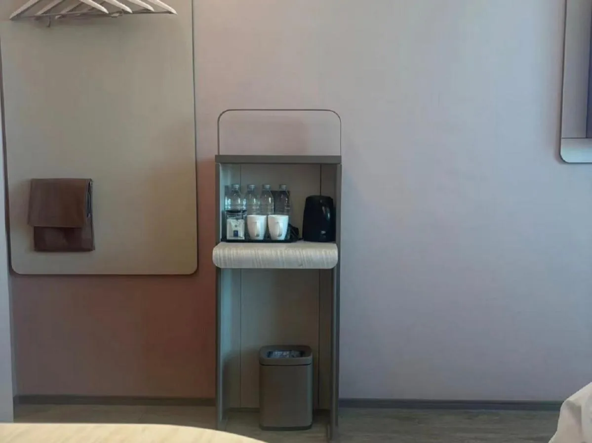 Hanting Hotel Beijing New International Exhibition Center