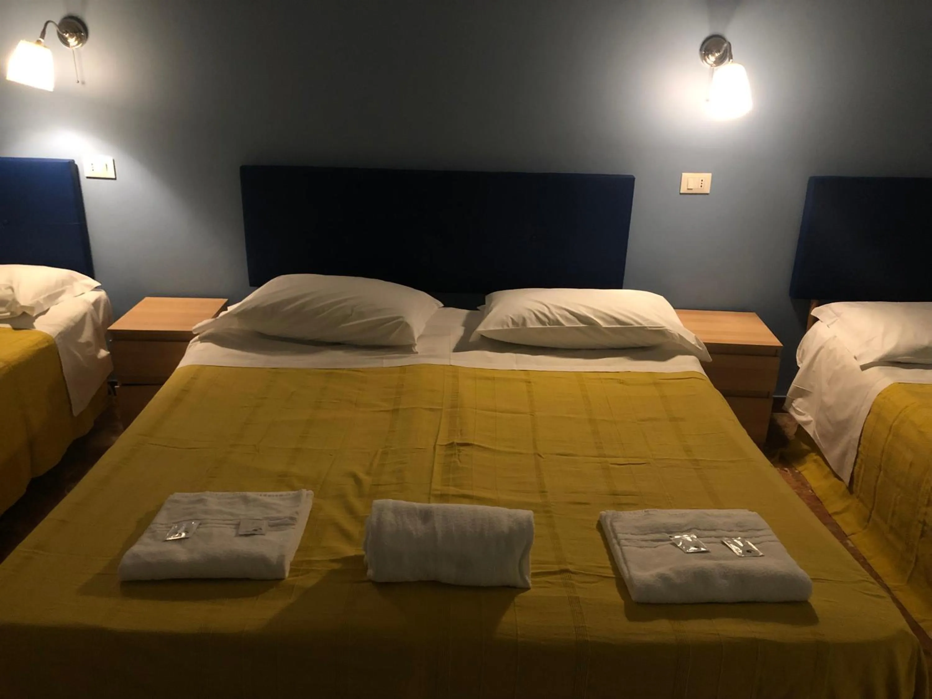 Affittacamere Novoli