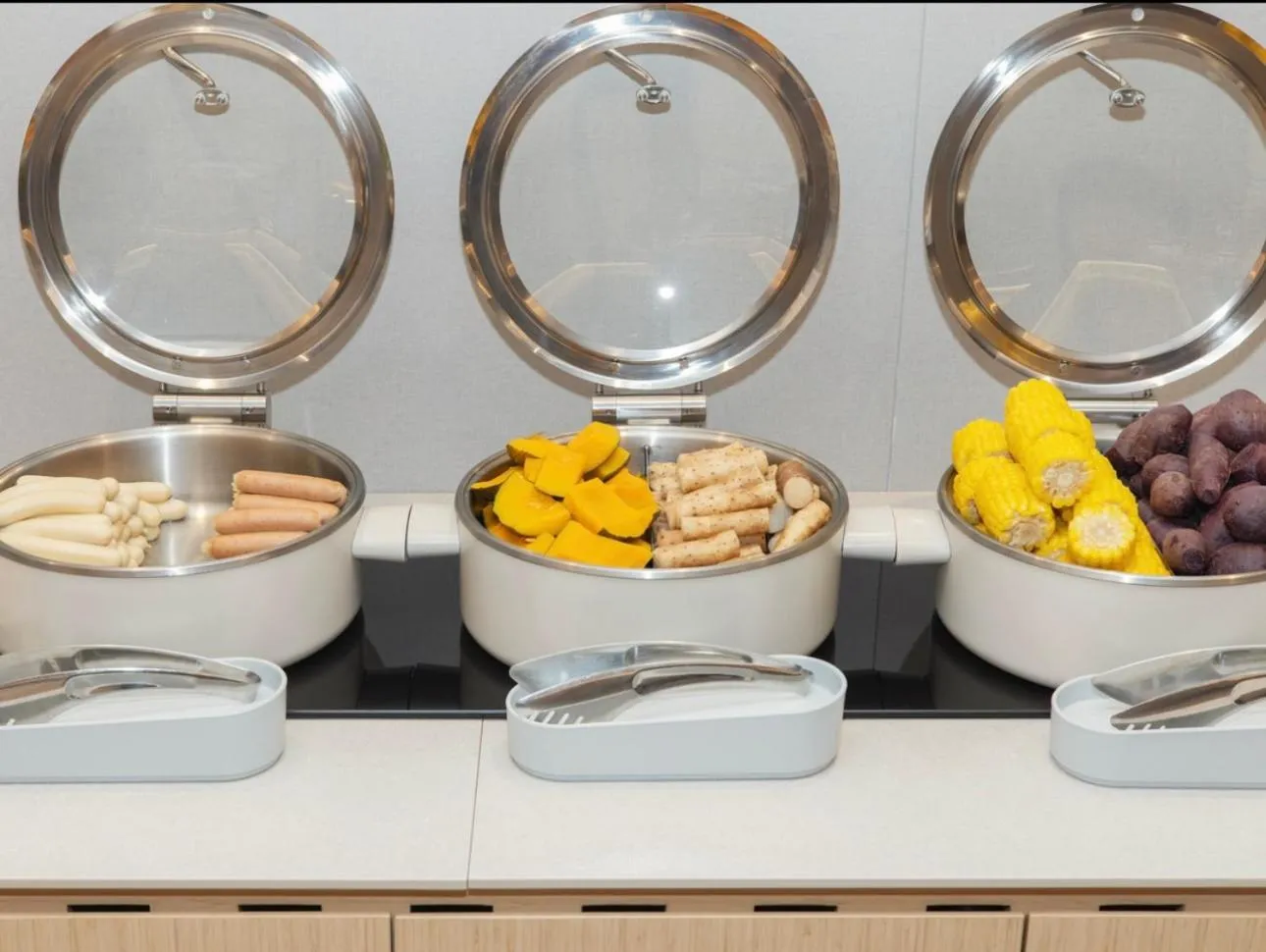 JI Hotel Shanghai Caohejing