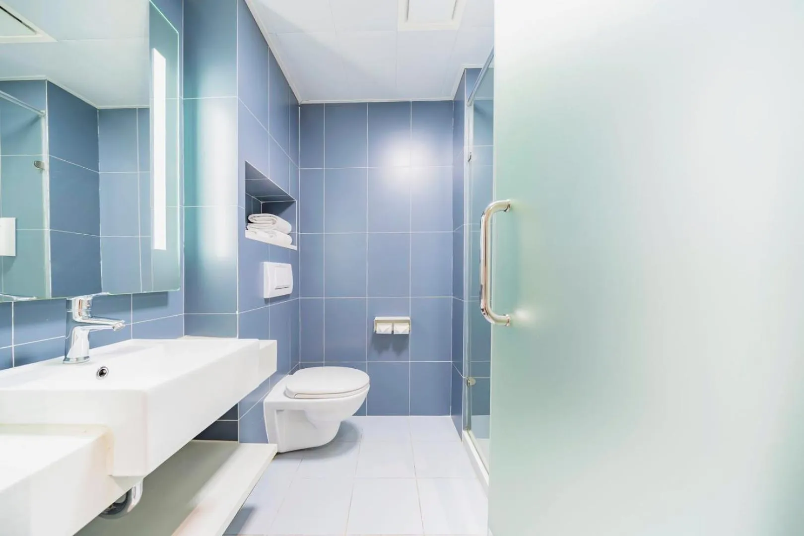 Hanting Hotel Shanghai Wujing East China Normal University