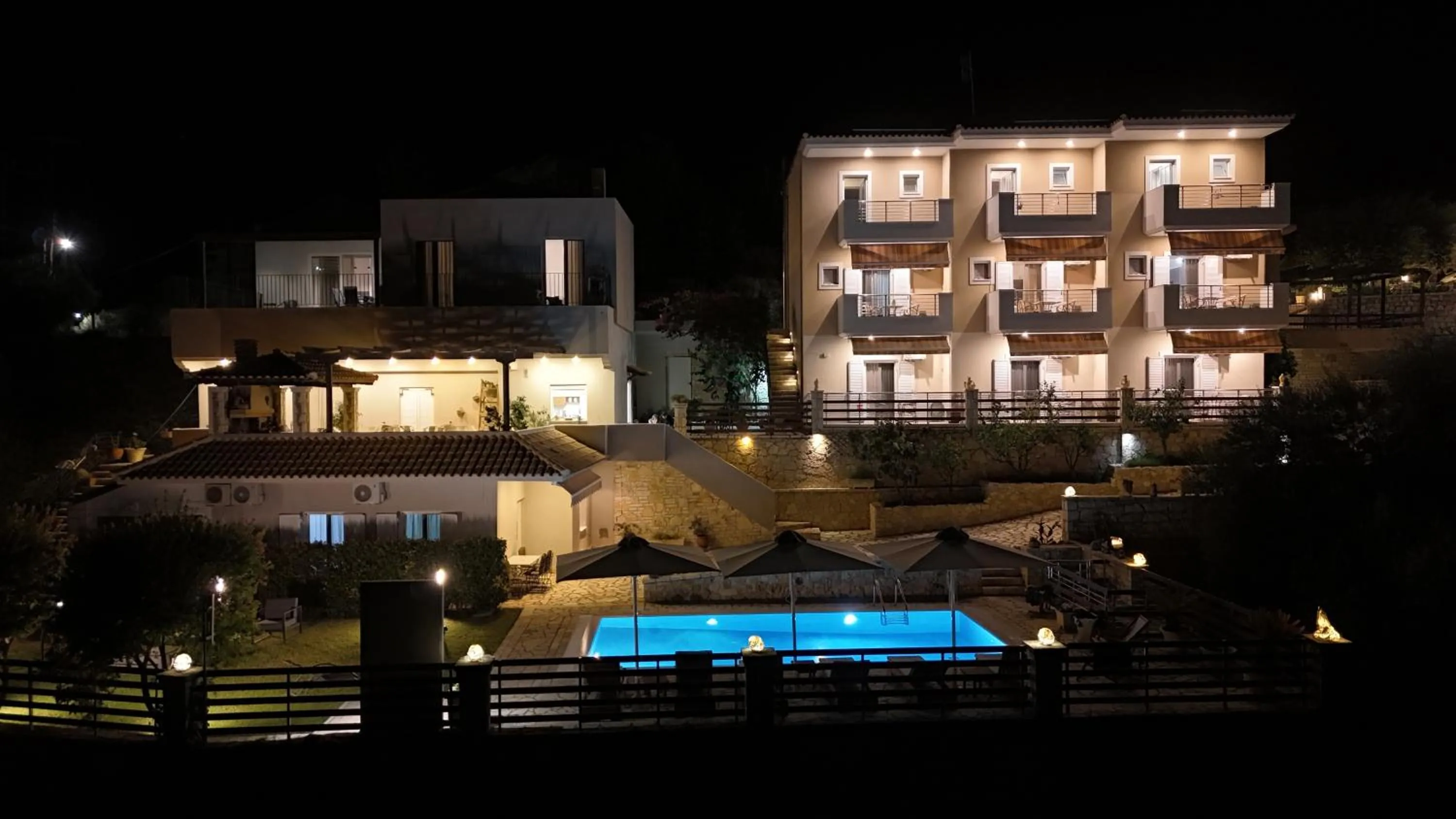 Agathi Apartments