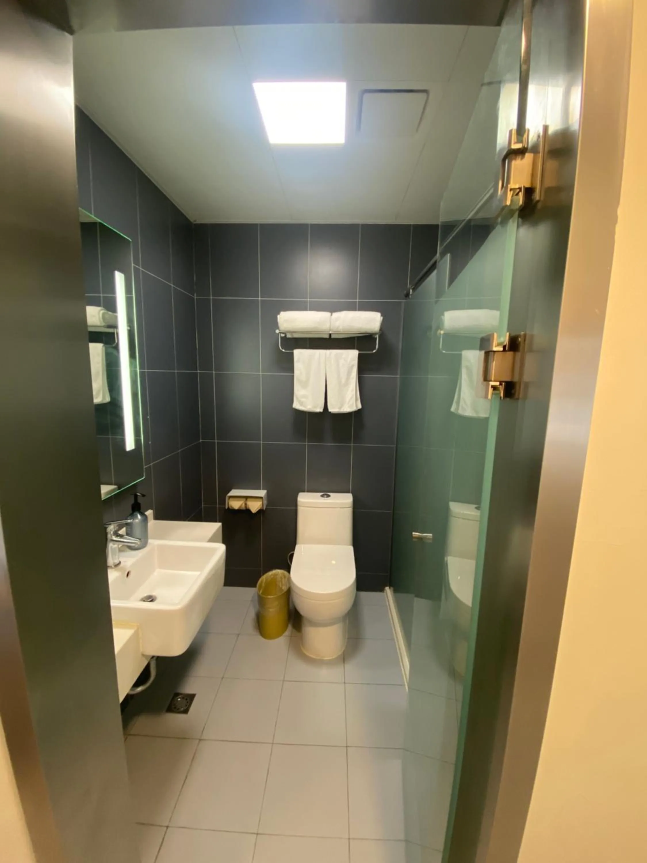 Hanting Hotel Shanghai International Tourism Resort