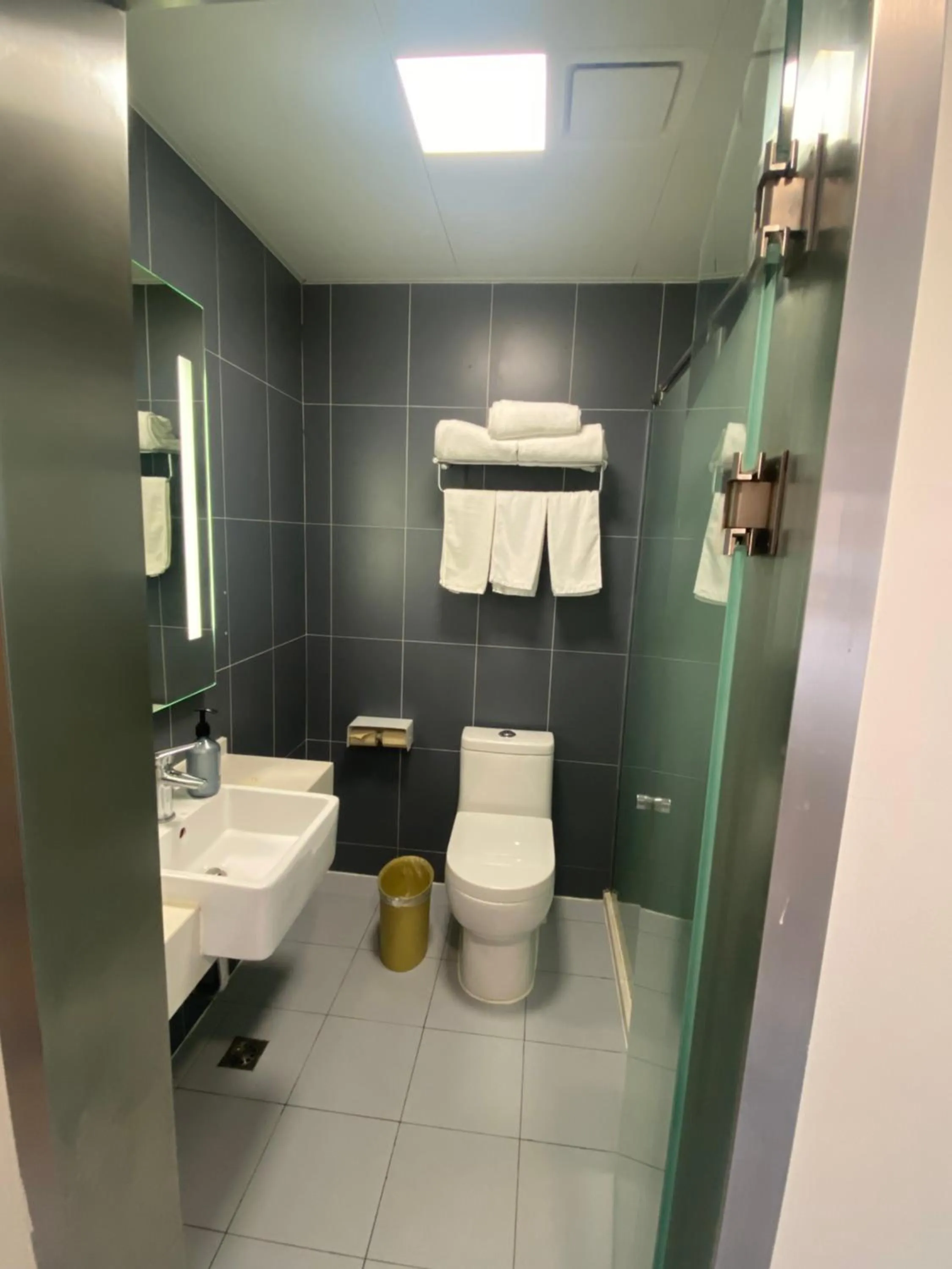 Hanting Hotel Shanghai International Tourism Resort