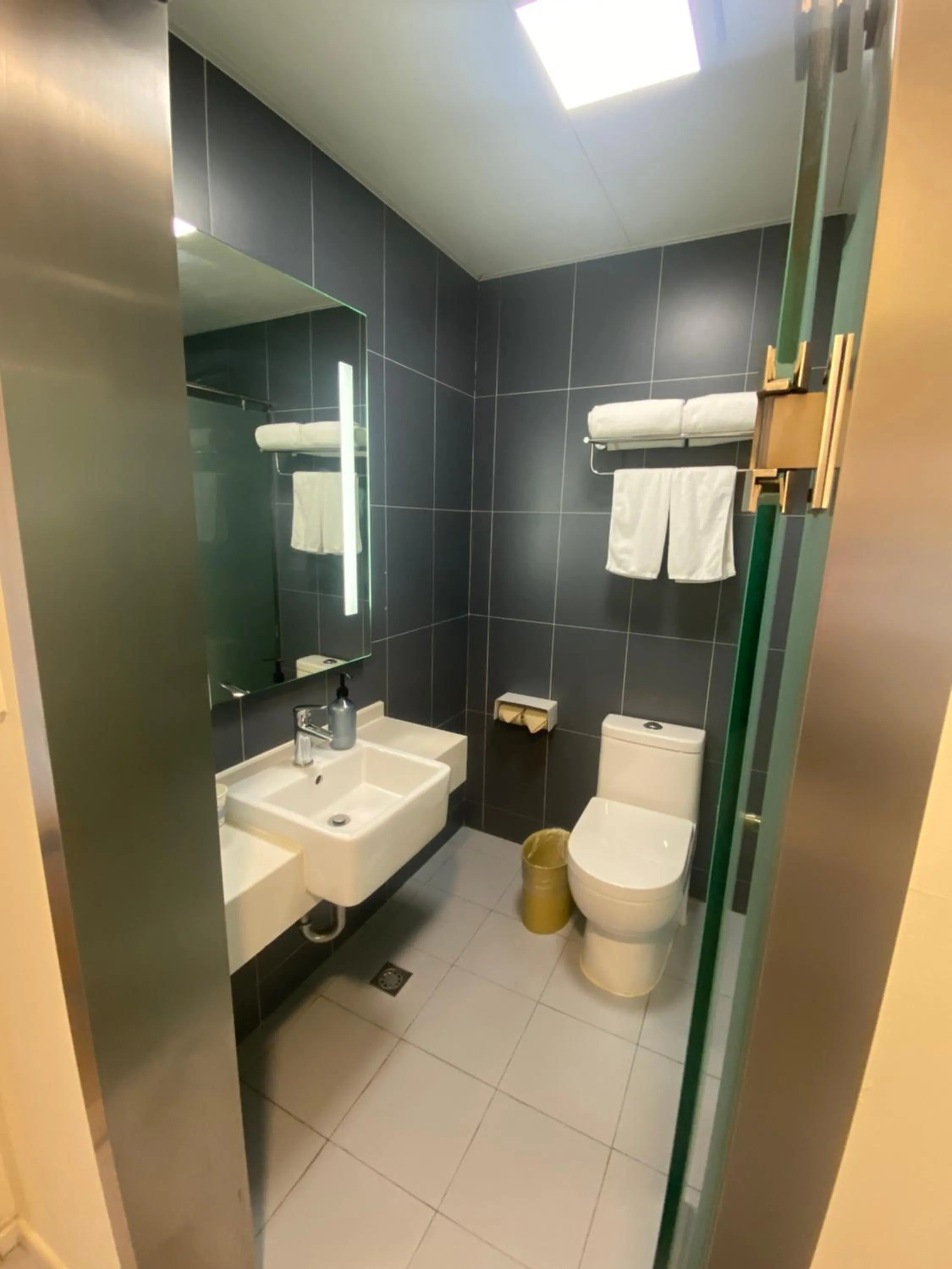 Hanting Hotel Shanghai International Tourism Resort