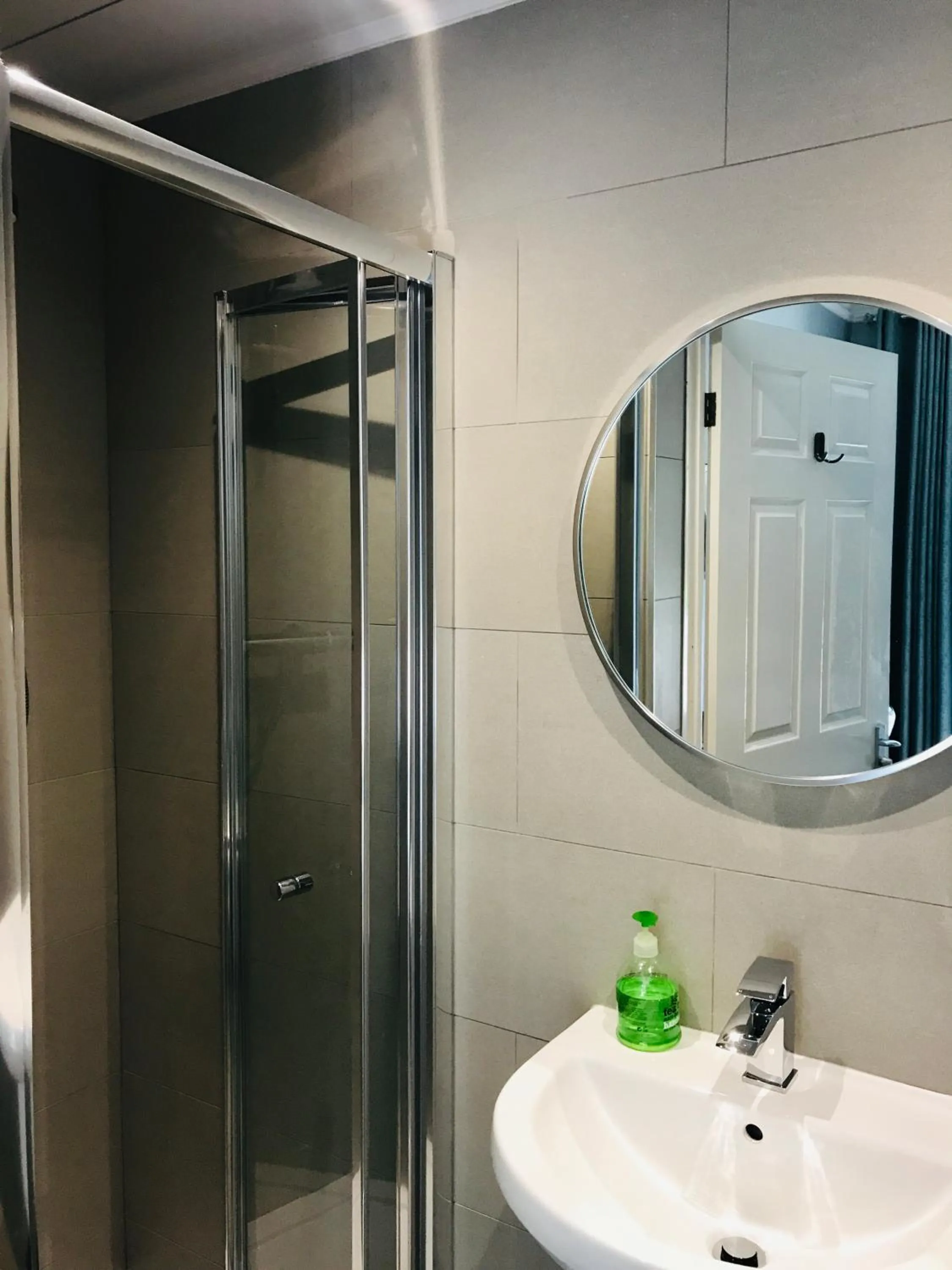 Arrandale Guest House