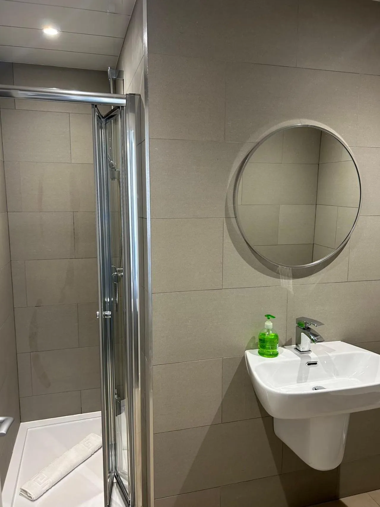 Arrandale Guest House