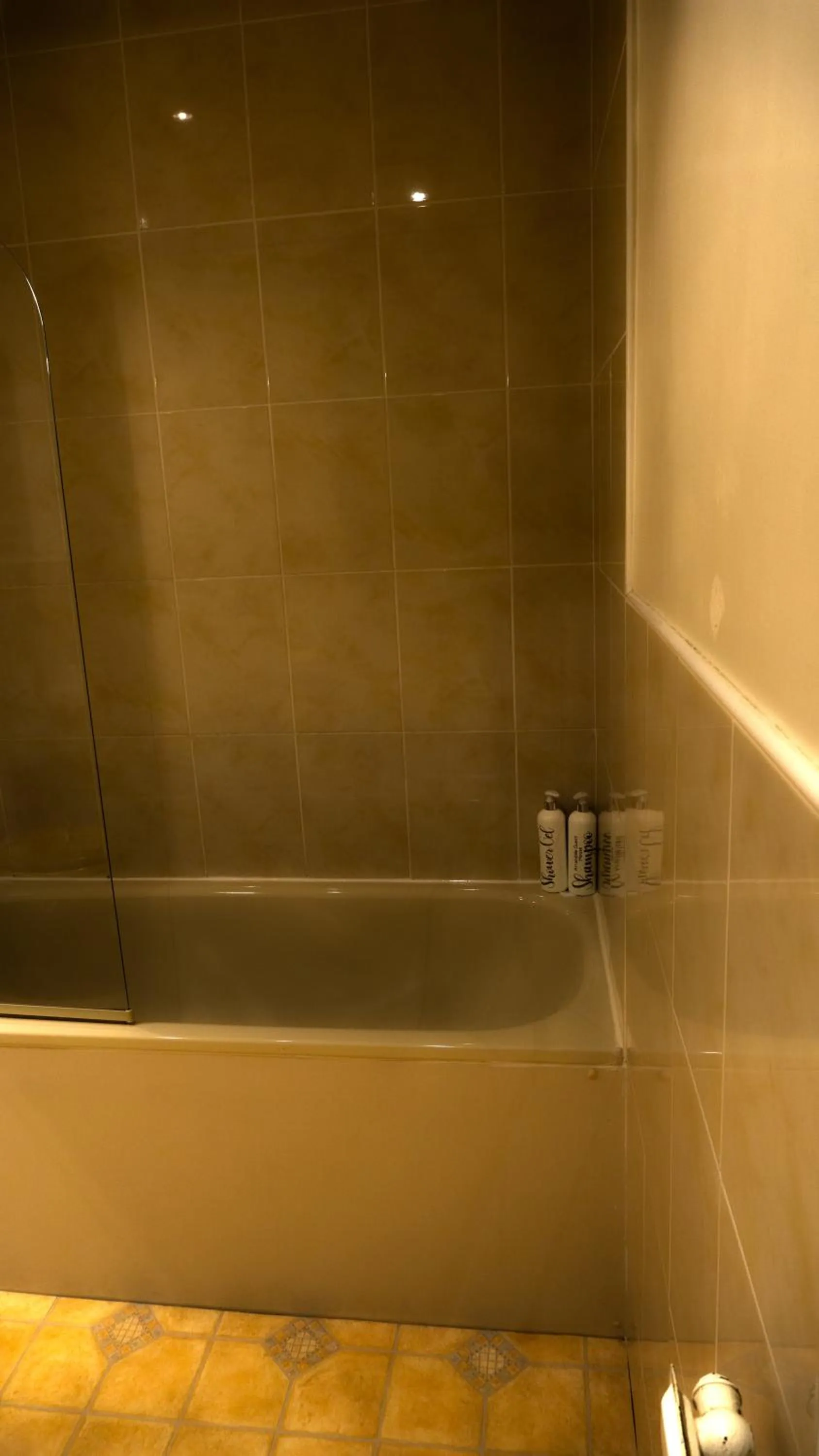 Arrandale Guest House