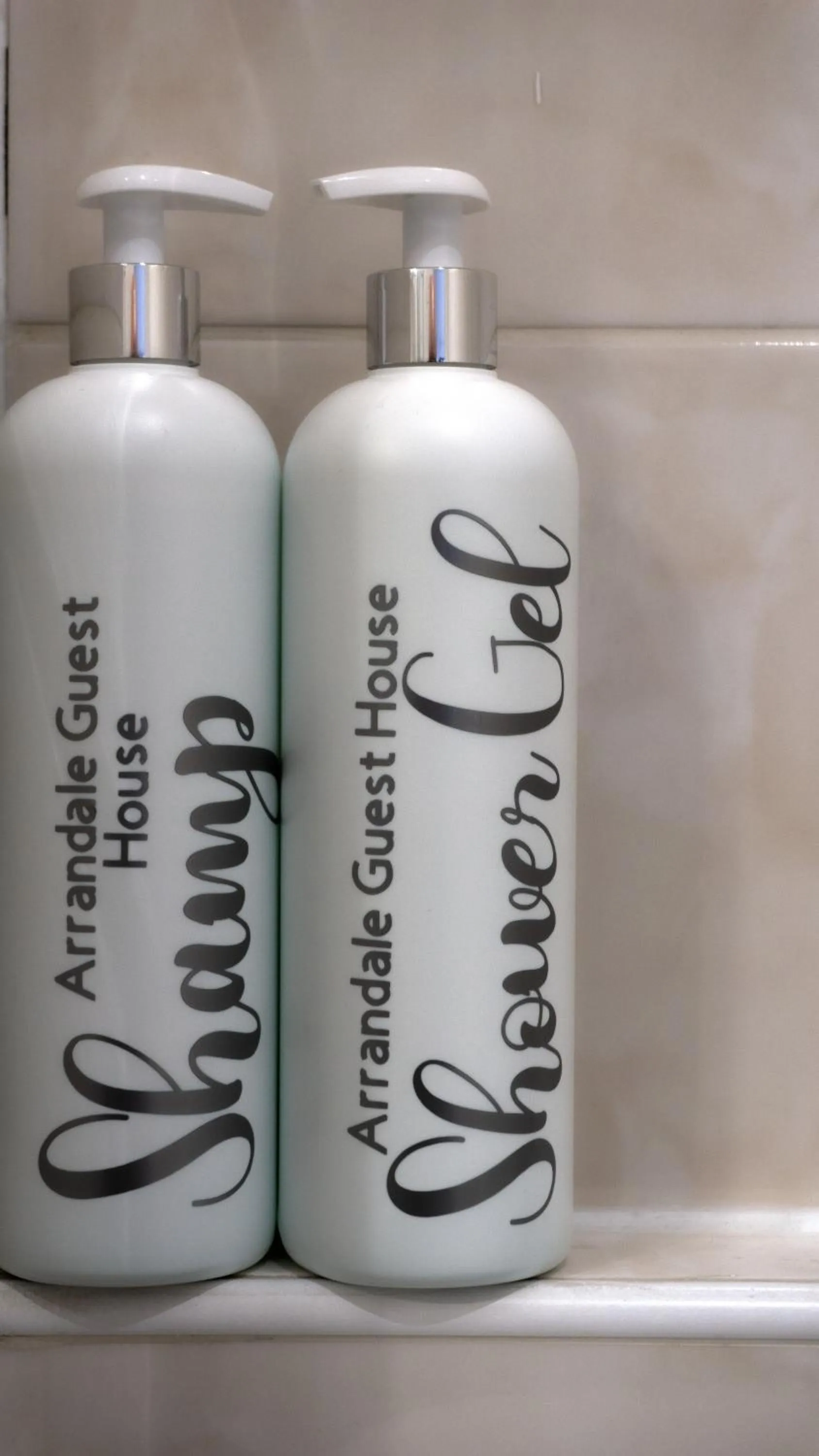 Arrandale Guest House