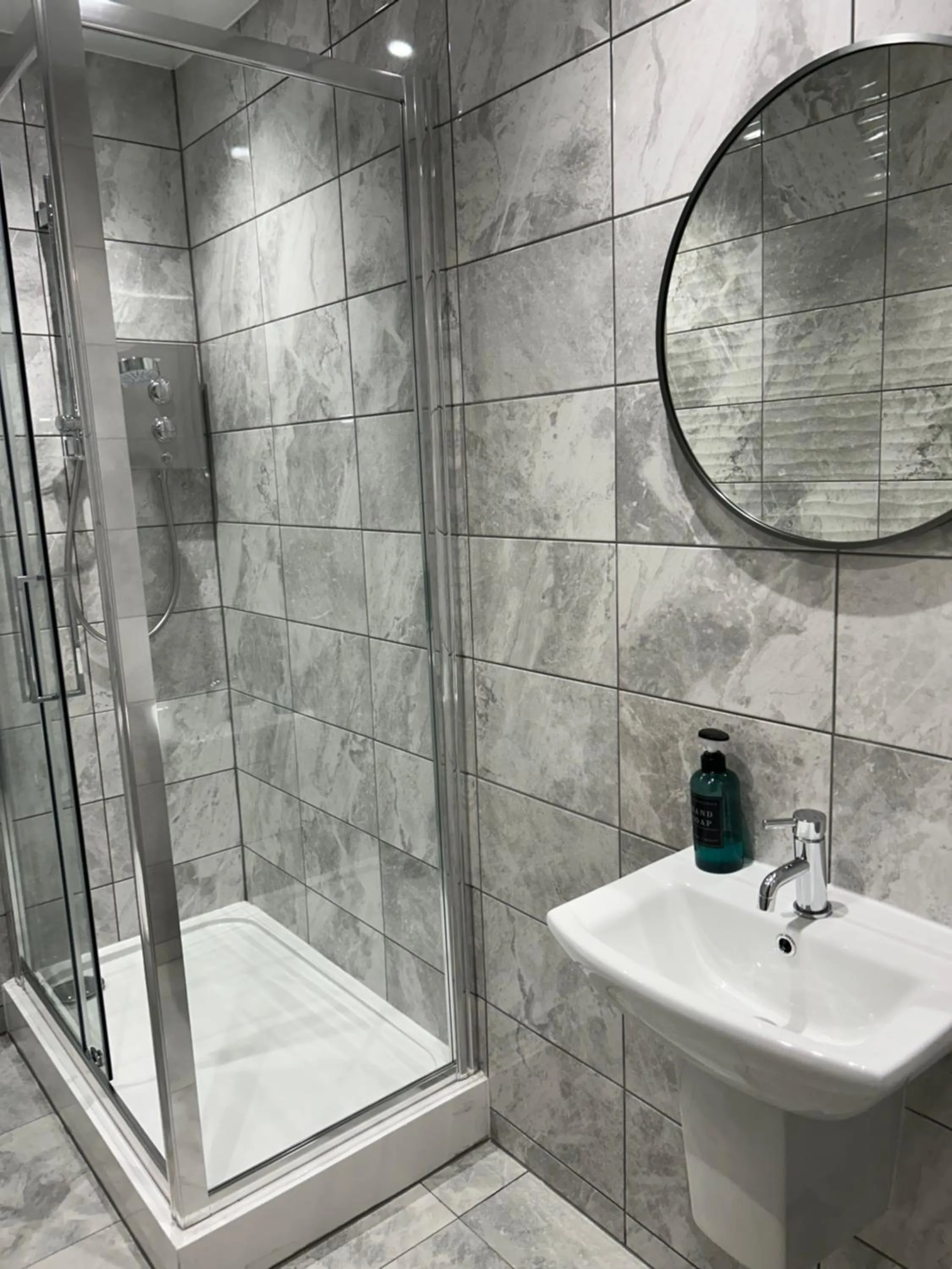 Arrandale Guest House