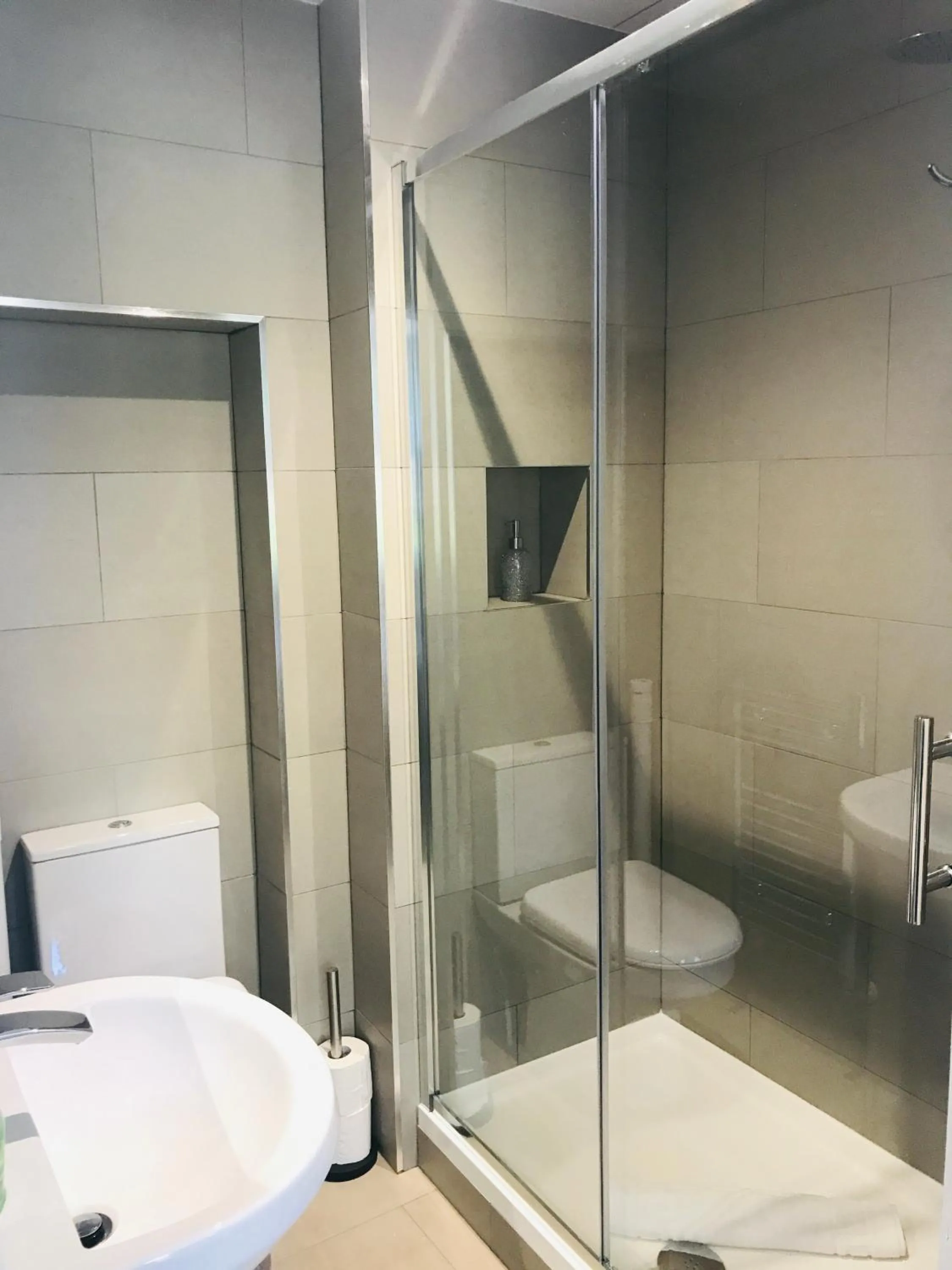 Arrandale Guest House