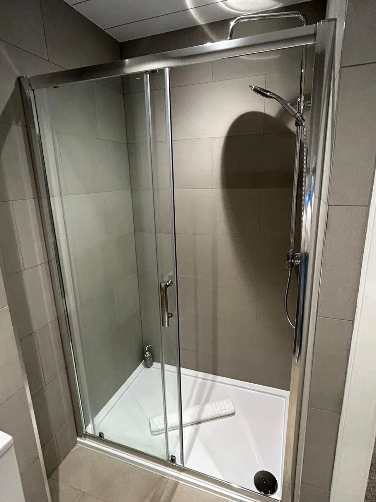 Arrandale Guest House