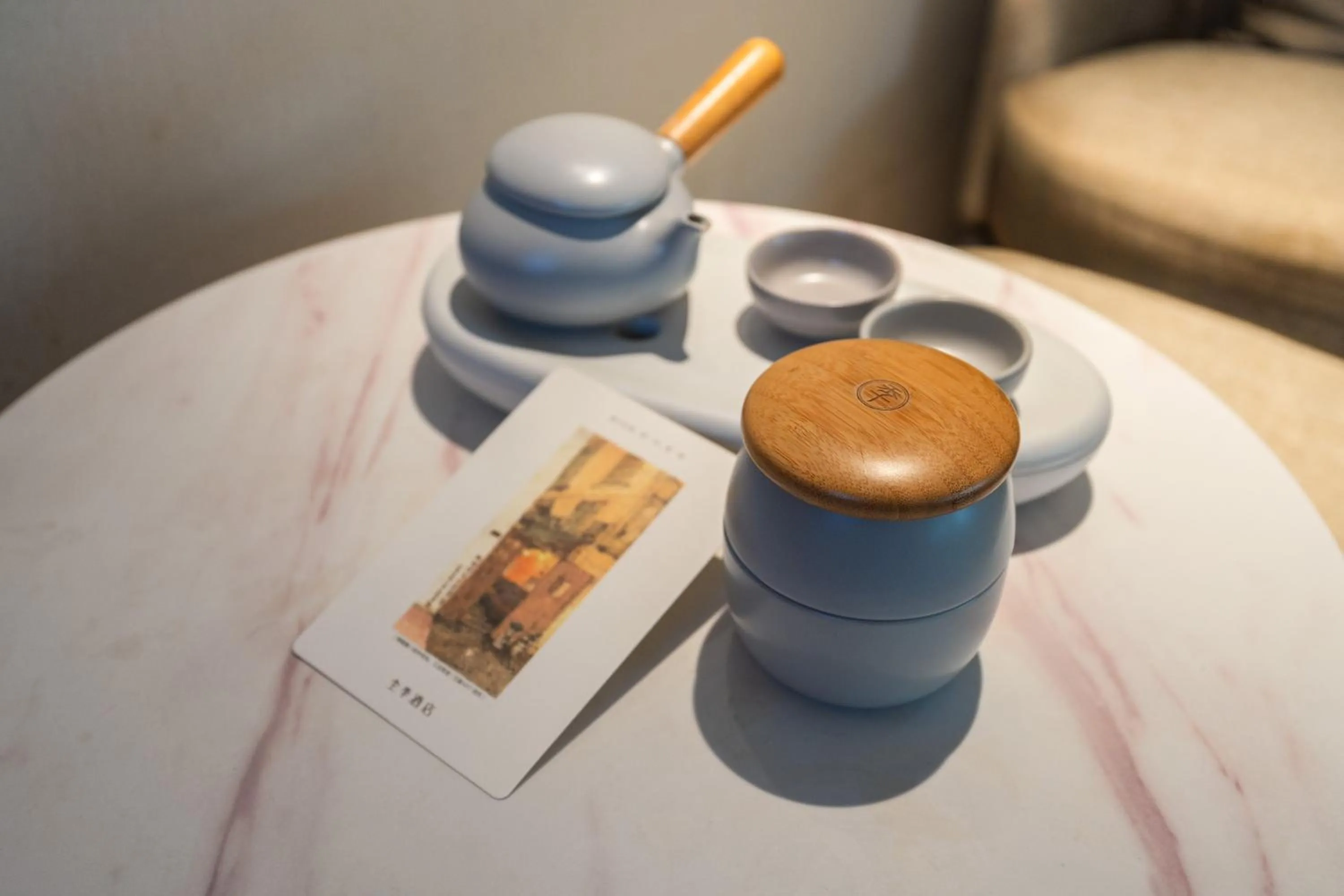 Coffee/tea facilities in JI Hotel Shanghai World Expo Sanlin Road