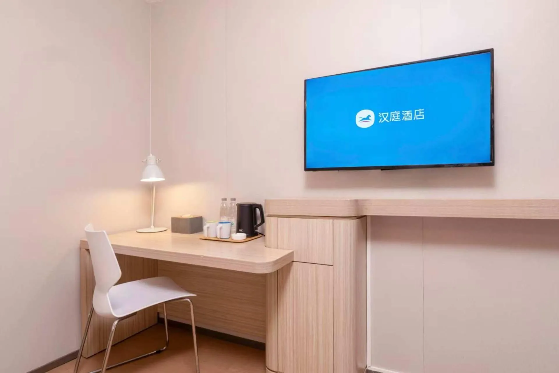 furniture in Hanting Hotel Nanjing Jiangning Niu Shoushan