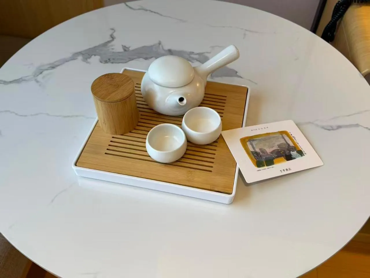 Coffee/tea facilities in JI Hotel Nanjing Jiangning Dongqi Road